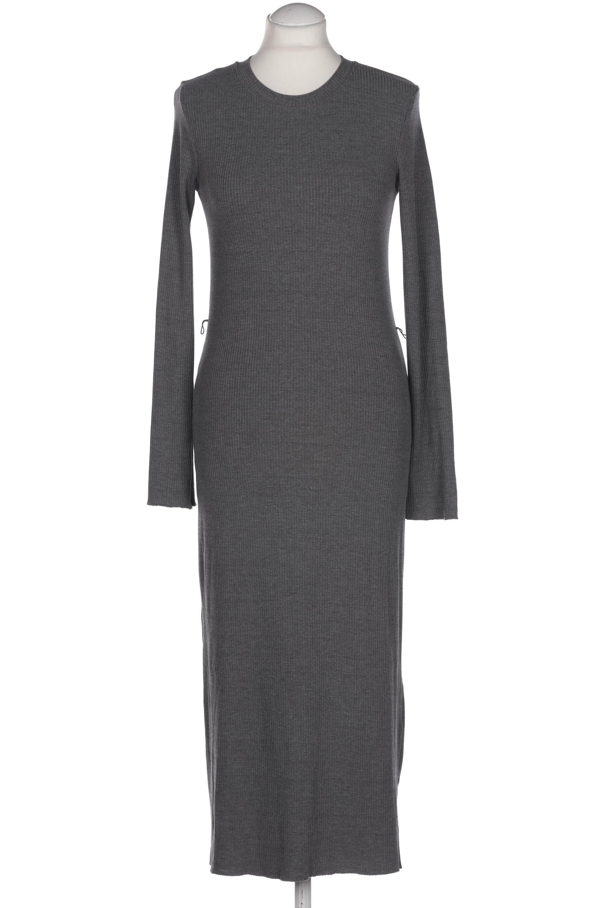 

Zara Damen Kleid, grau, Gr. 36