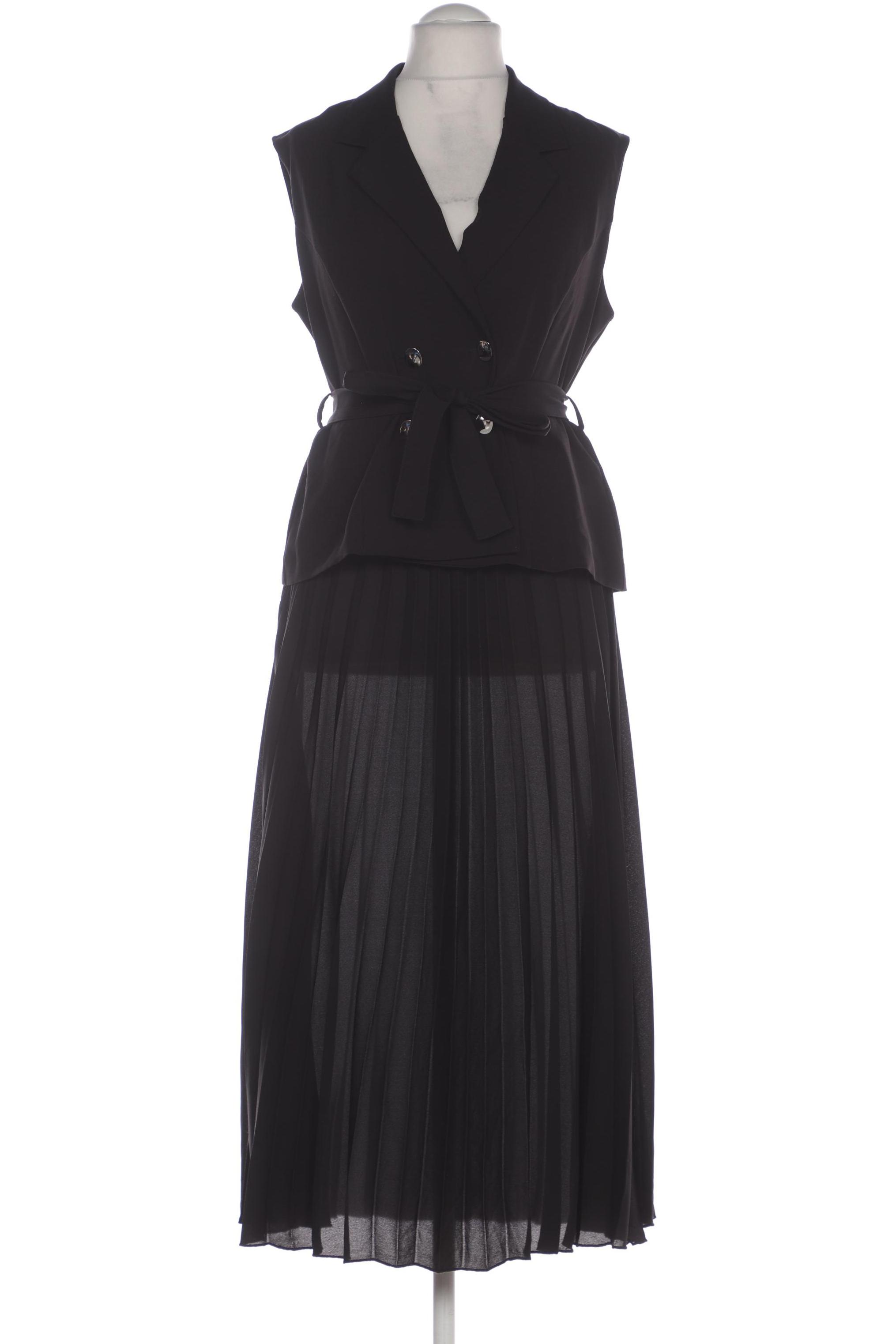 

Zara Damen Kleid, schwarz, Gr. 42