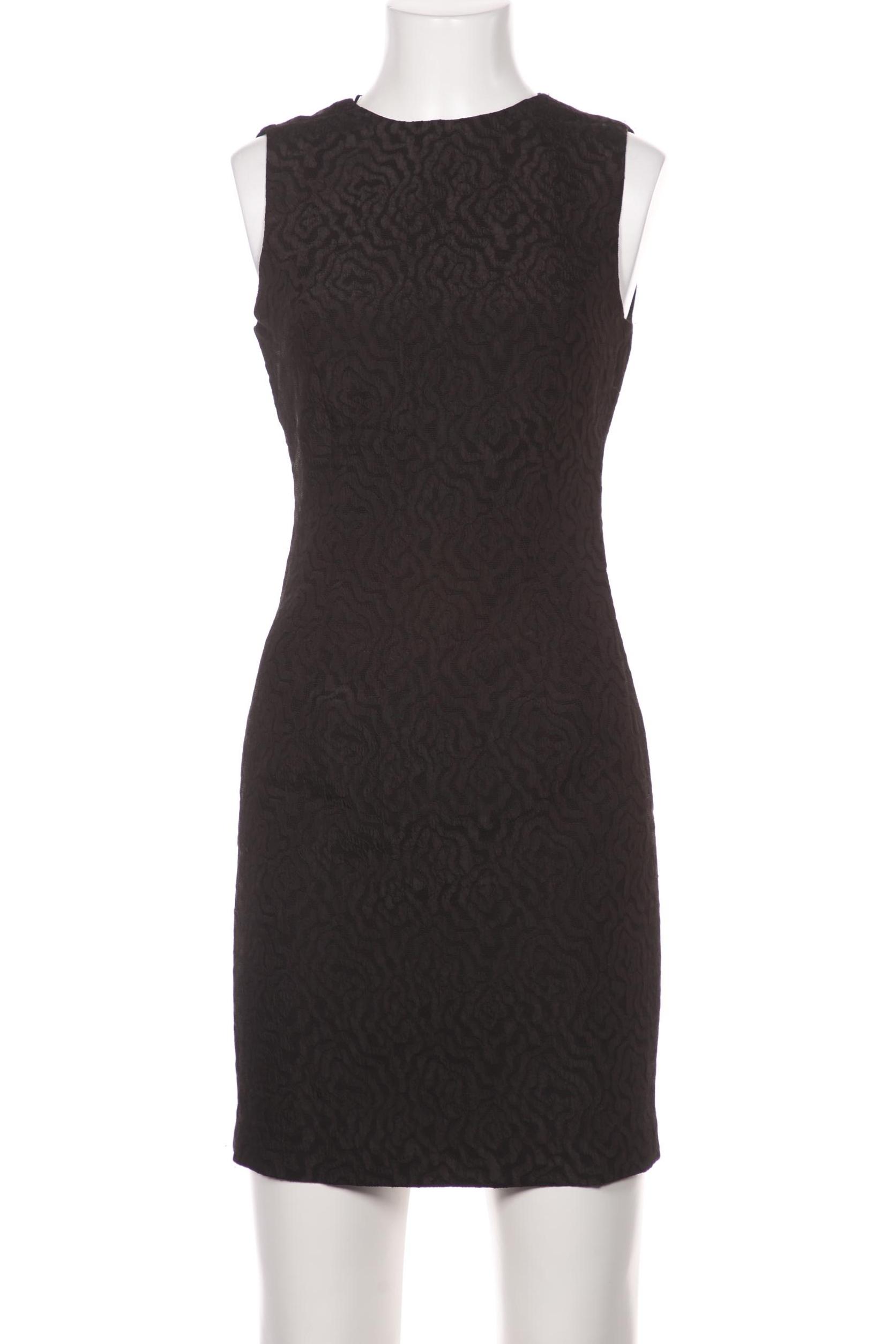 Thumbnail - Zara Damen Kleid, schwarz, Gr. 34