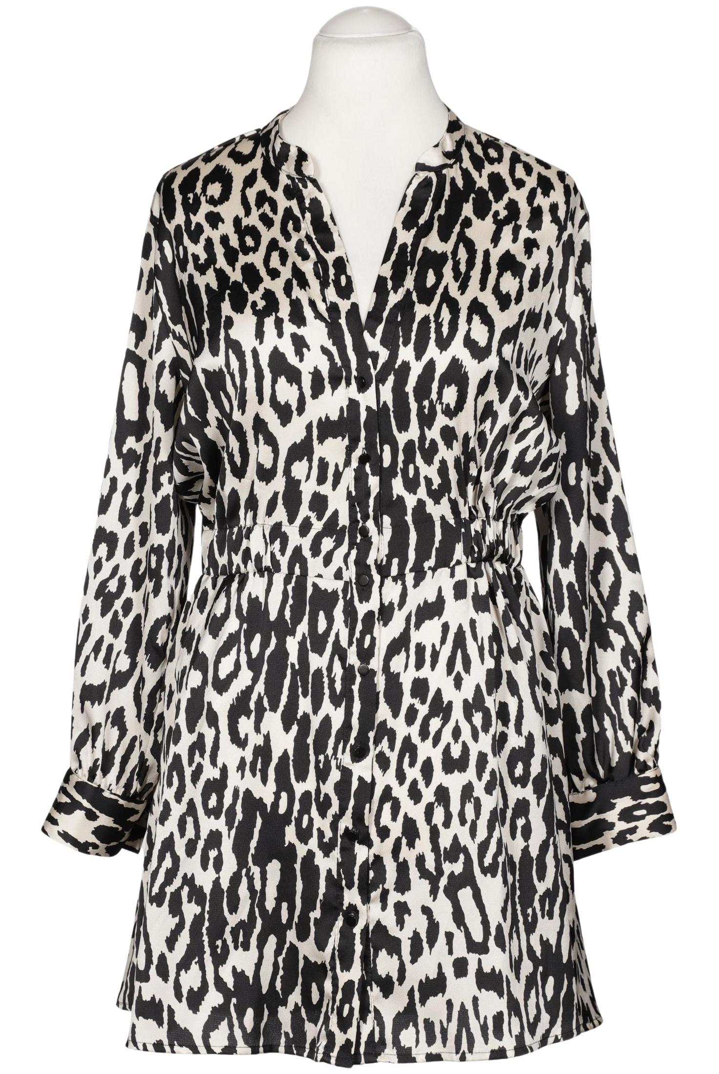 

Zara Damen Kleid, mehrfarbig, Gr. 42