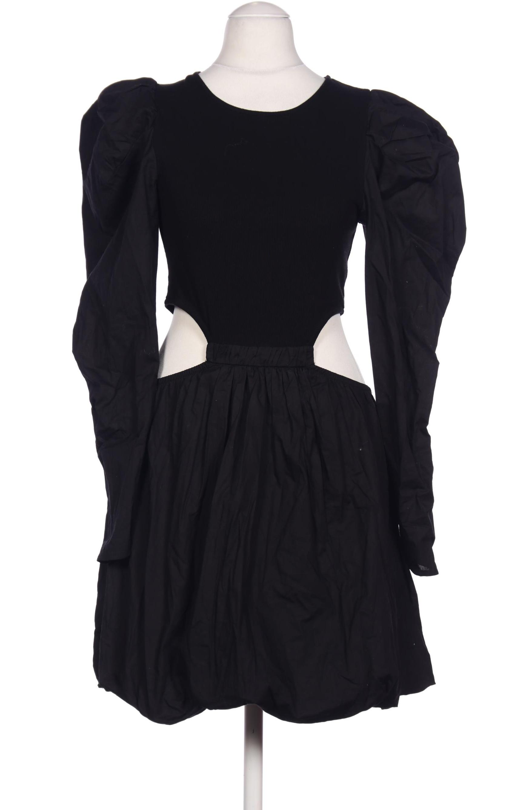 

Zara Damen Kleid, schwarz, Gr. 38