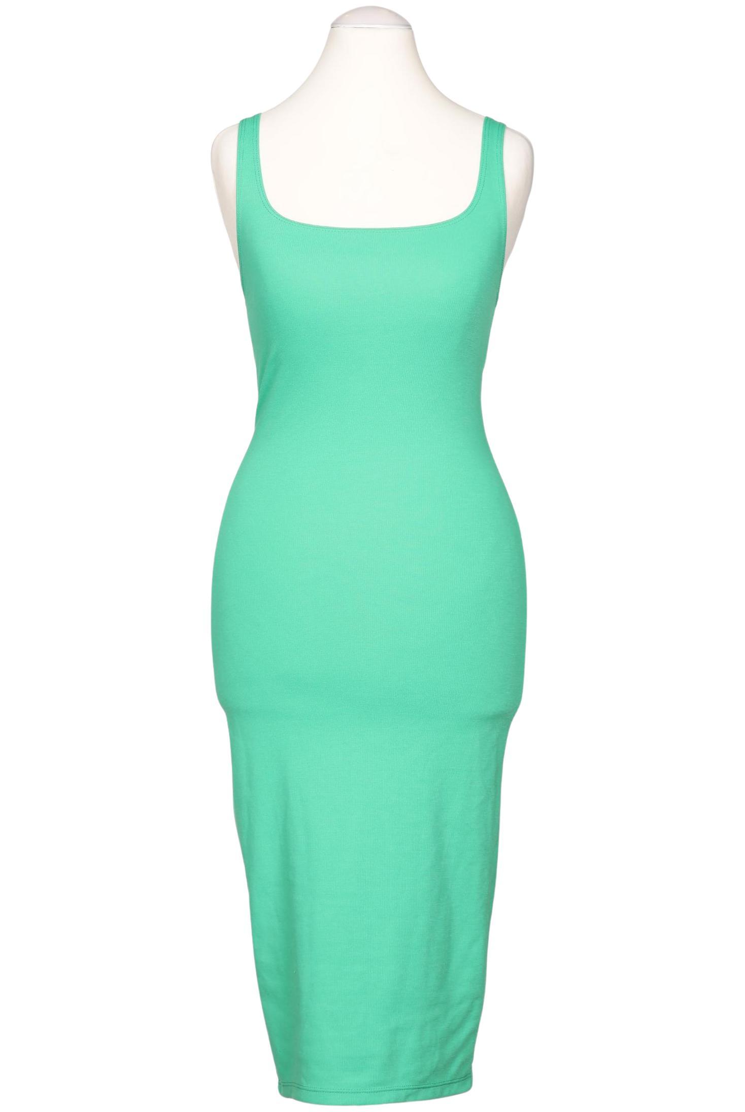 

Zara Damen Kleid, grün, Gr. 36