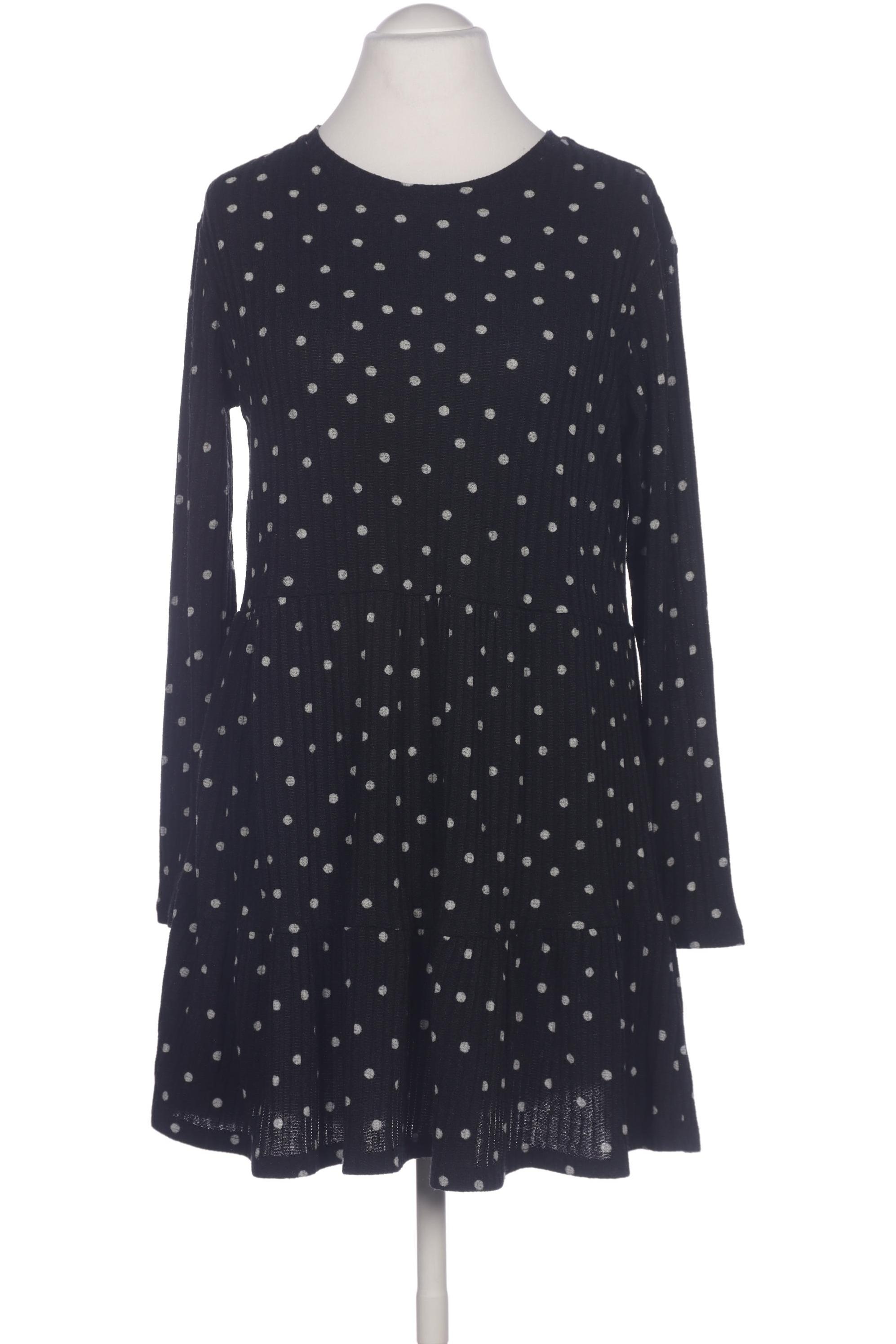 

Zara Damen Kleid, schwarz, Gr. 42