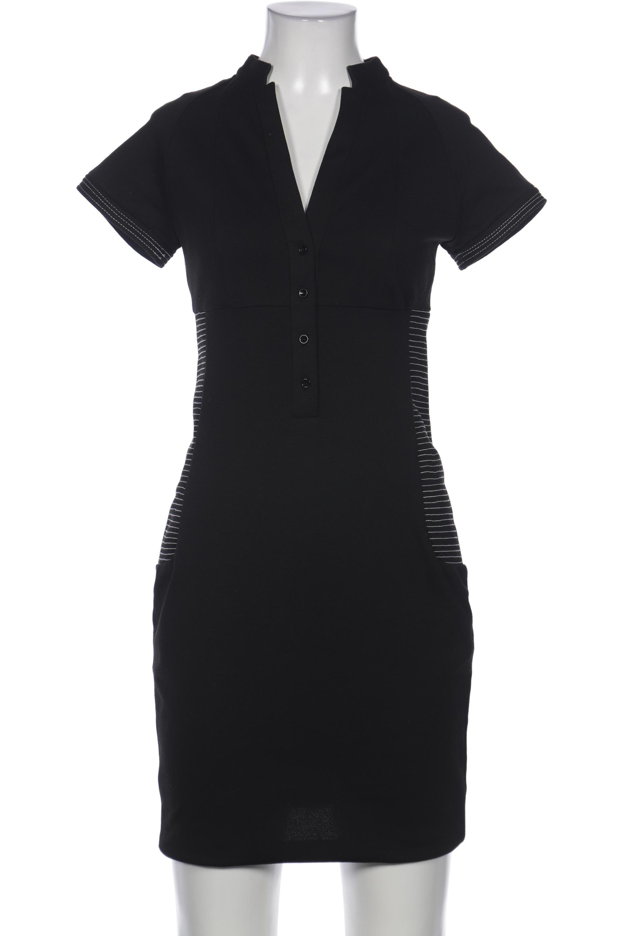 

Zara Damen Kleid, schwarz, Gr. 36