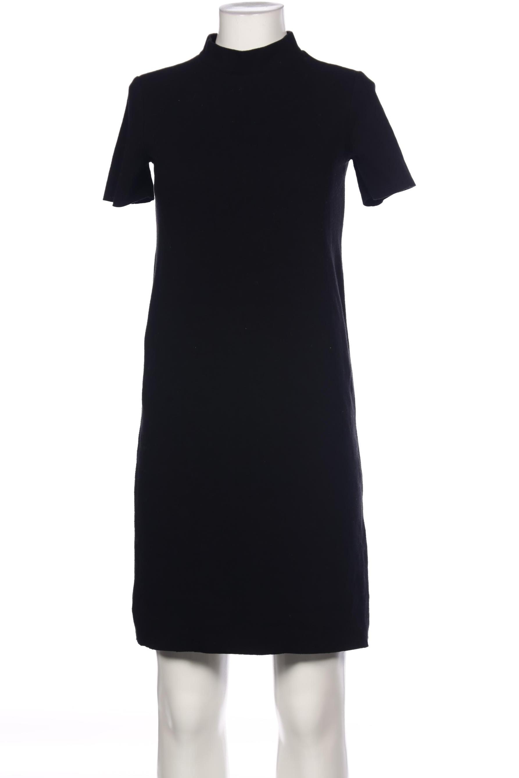 

ZARA Damen Kleid, schwarz