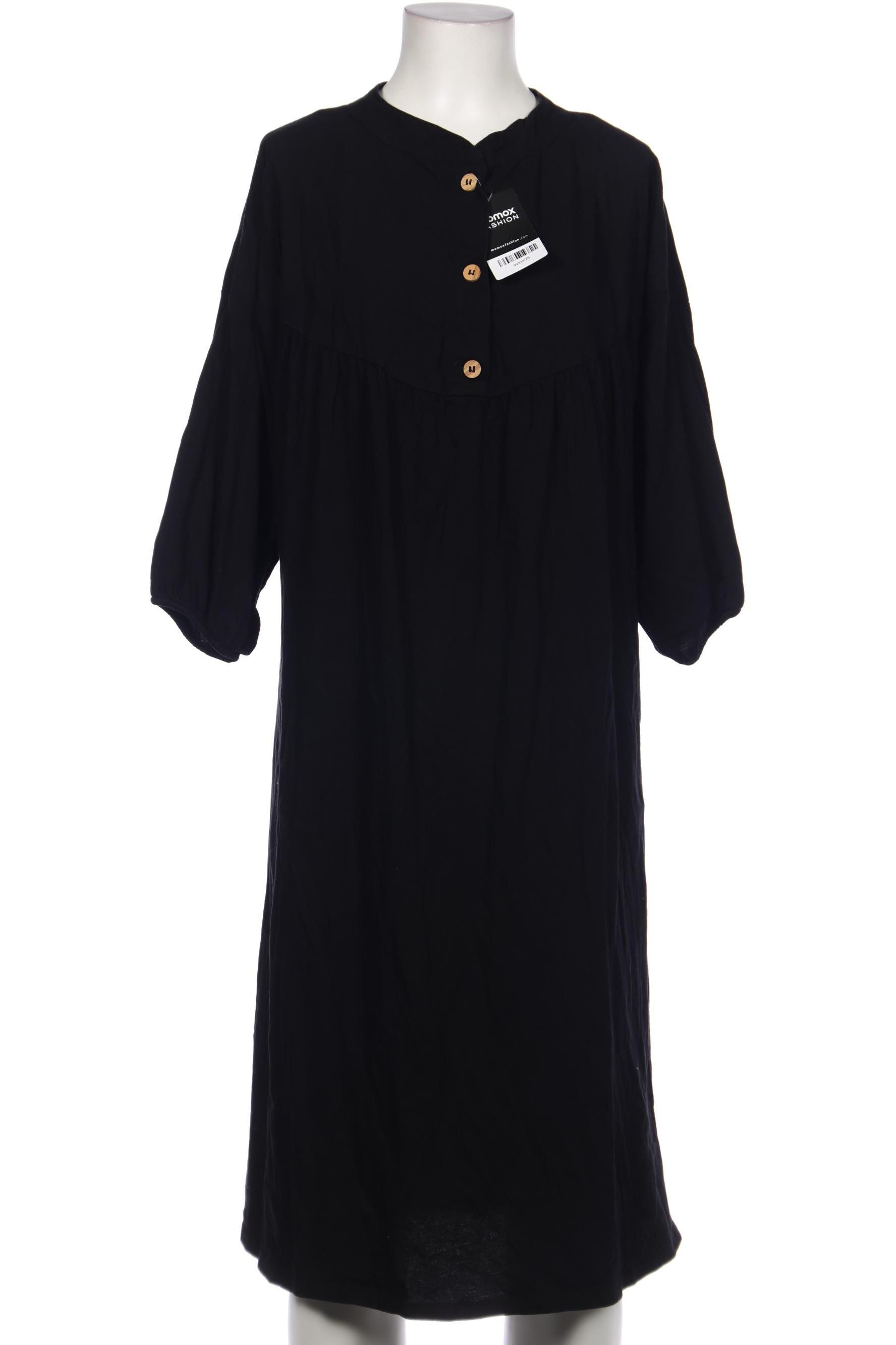 Thumbnail - Zara Damen Kleid, schwarz, Gr. 34