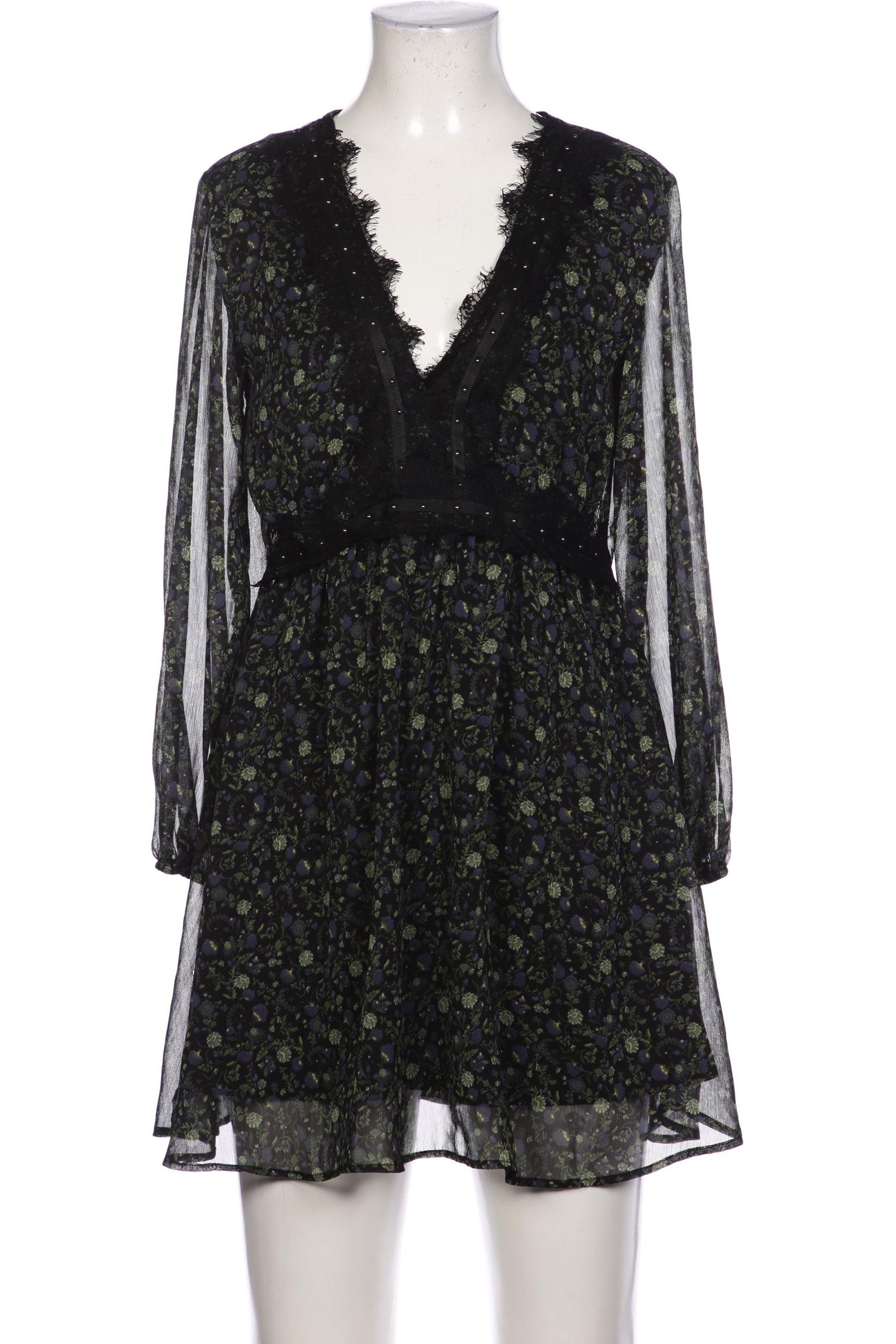

Zara Damen Kleid, schwarz, Gr. 36