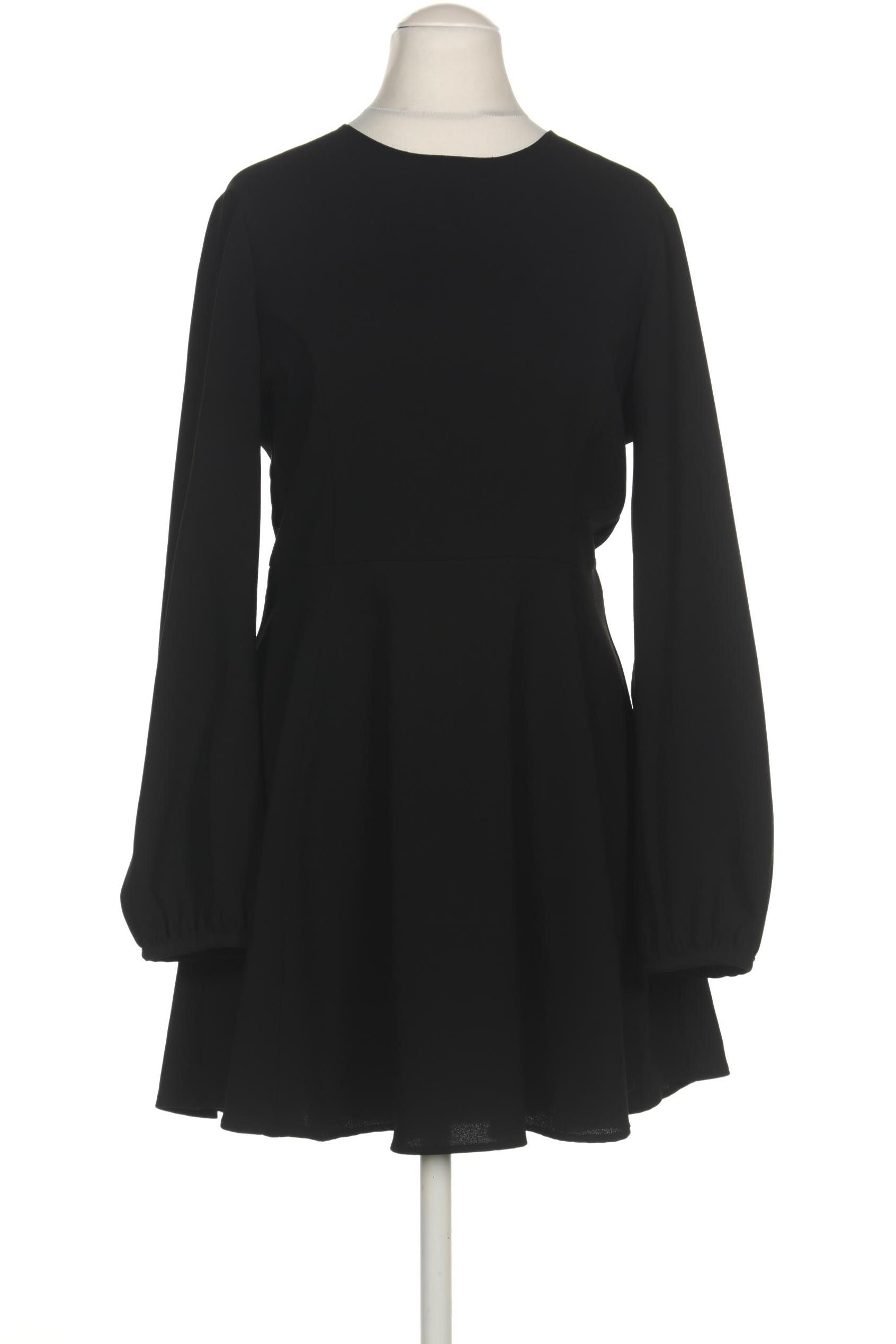 

Zara Damen Kleid, schwarz, Gr. 38