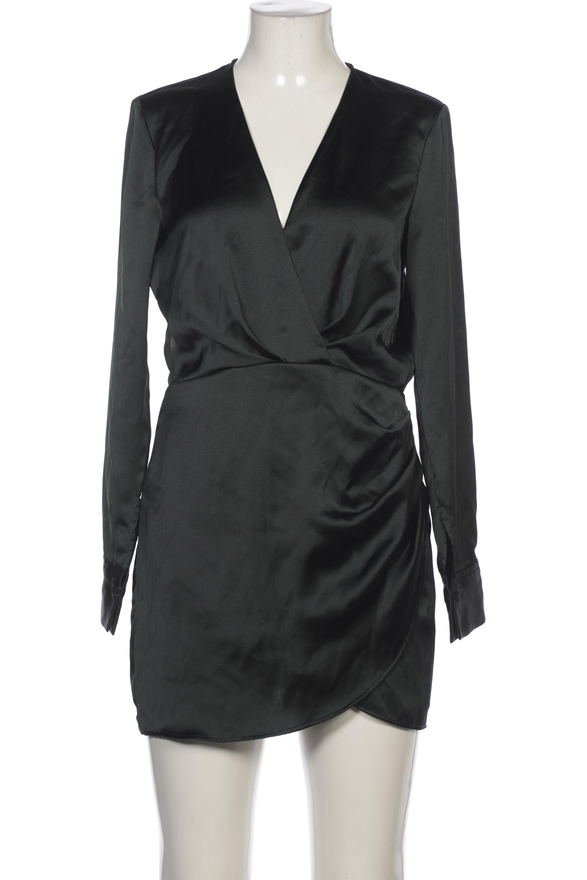 

Zara Damen Kleid, grün, Gr. 38