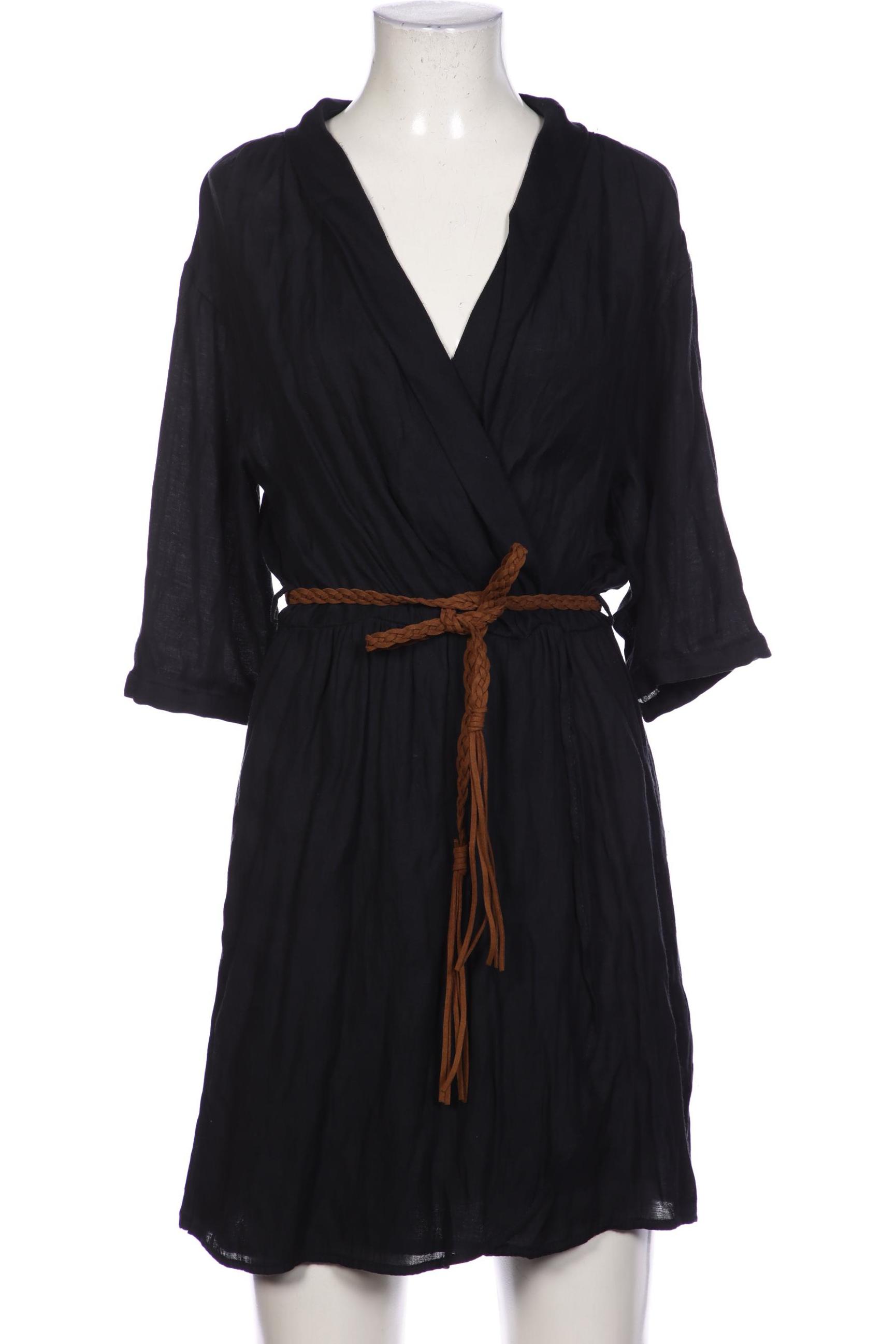 

Zara Damen Kleid, marineblau, Gr. 36