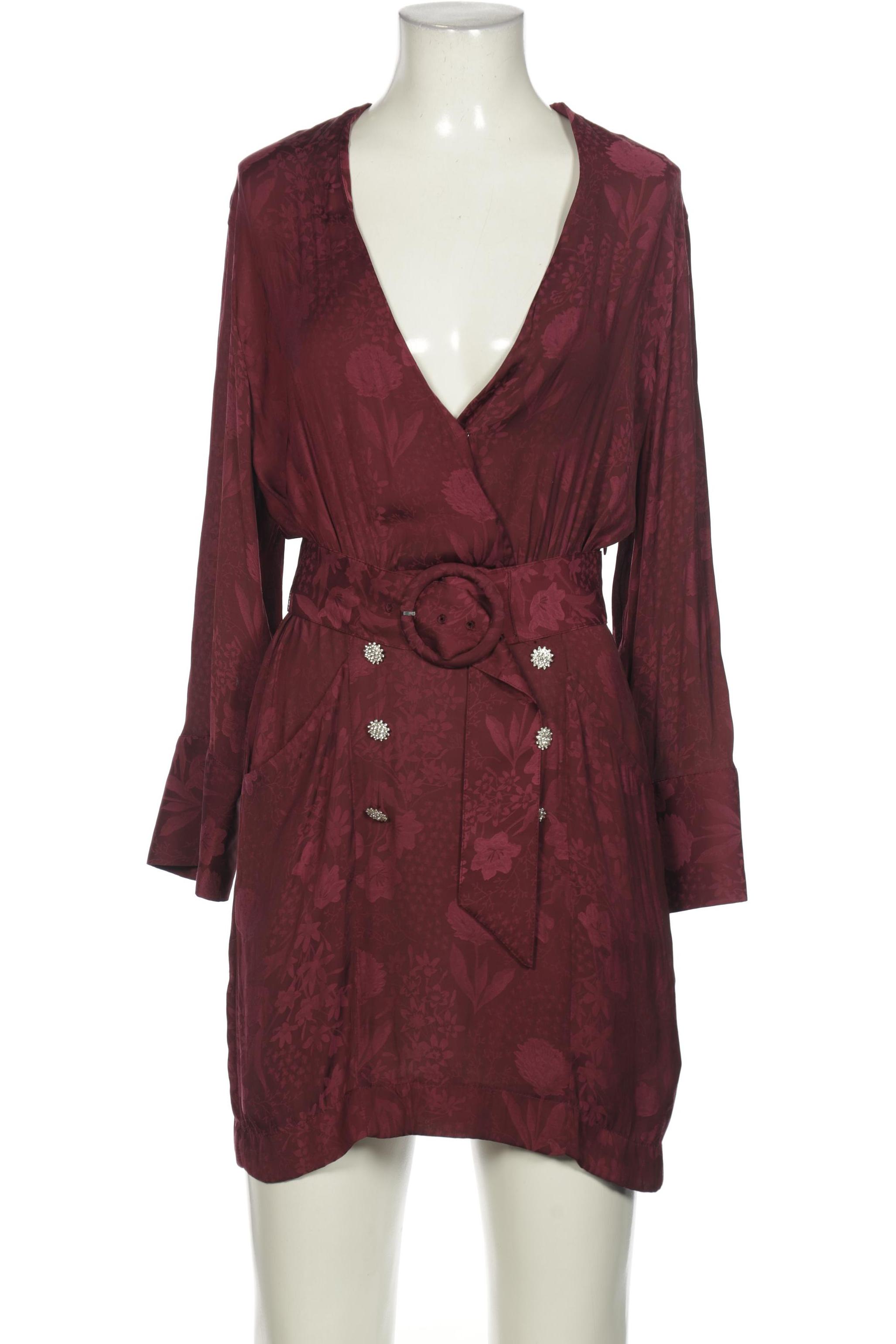 

ZARA Damen Kleid, pink