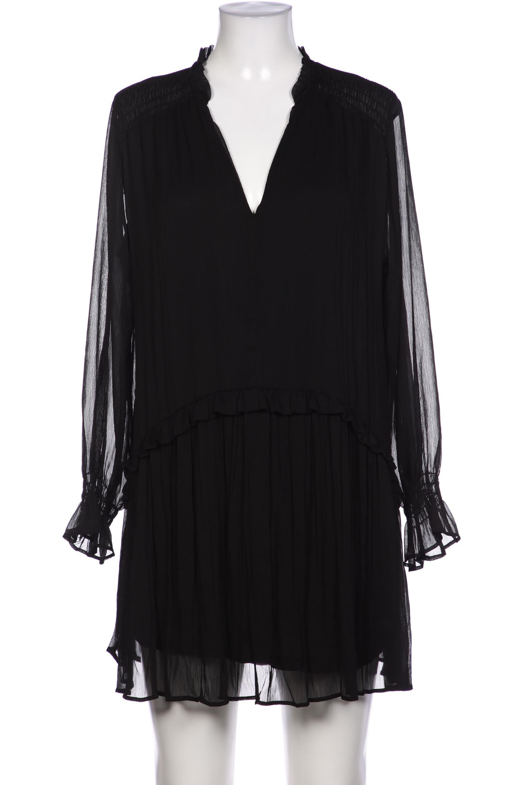 

Zara Damen Kleid, schwarz, Gr. 38