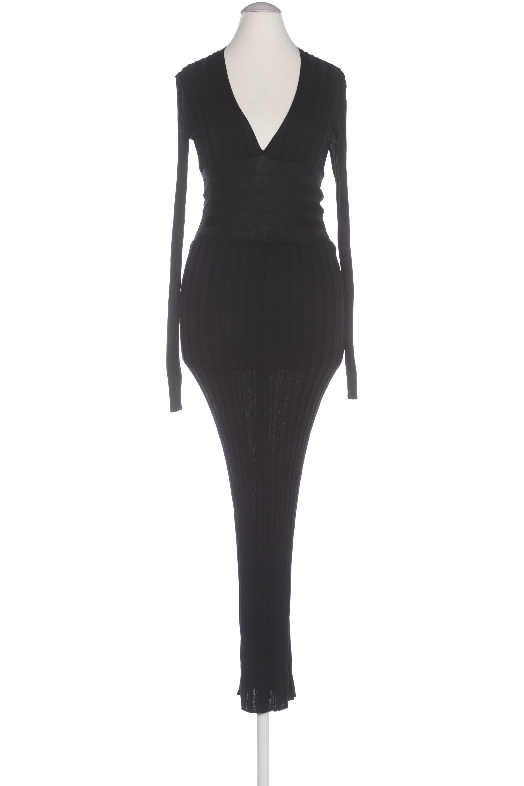 

Zara Damen Kleid, schwarz, Gr. 38