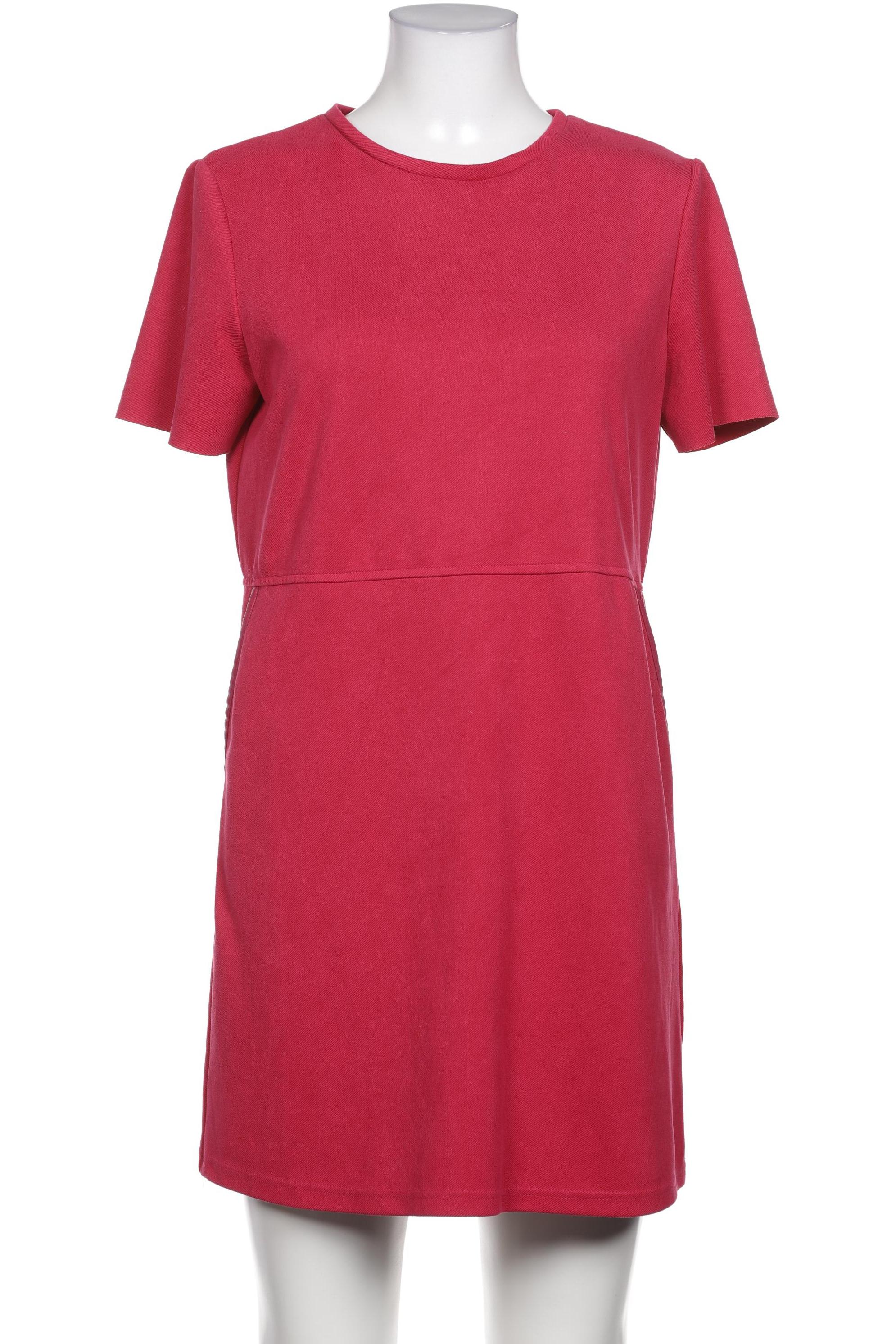 

ZARA Damen Kleid, pink