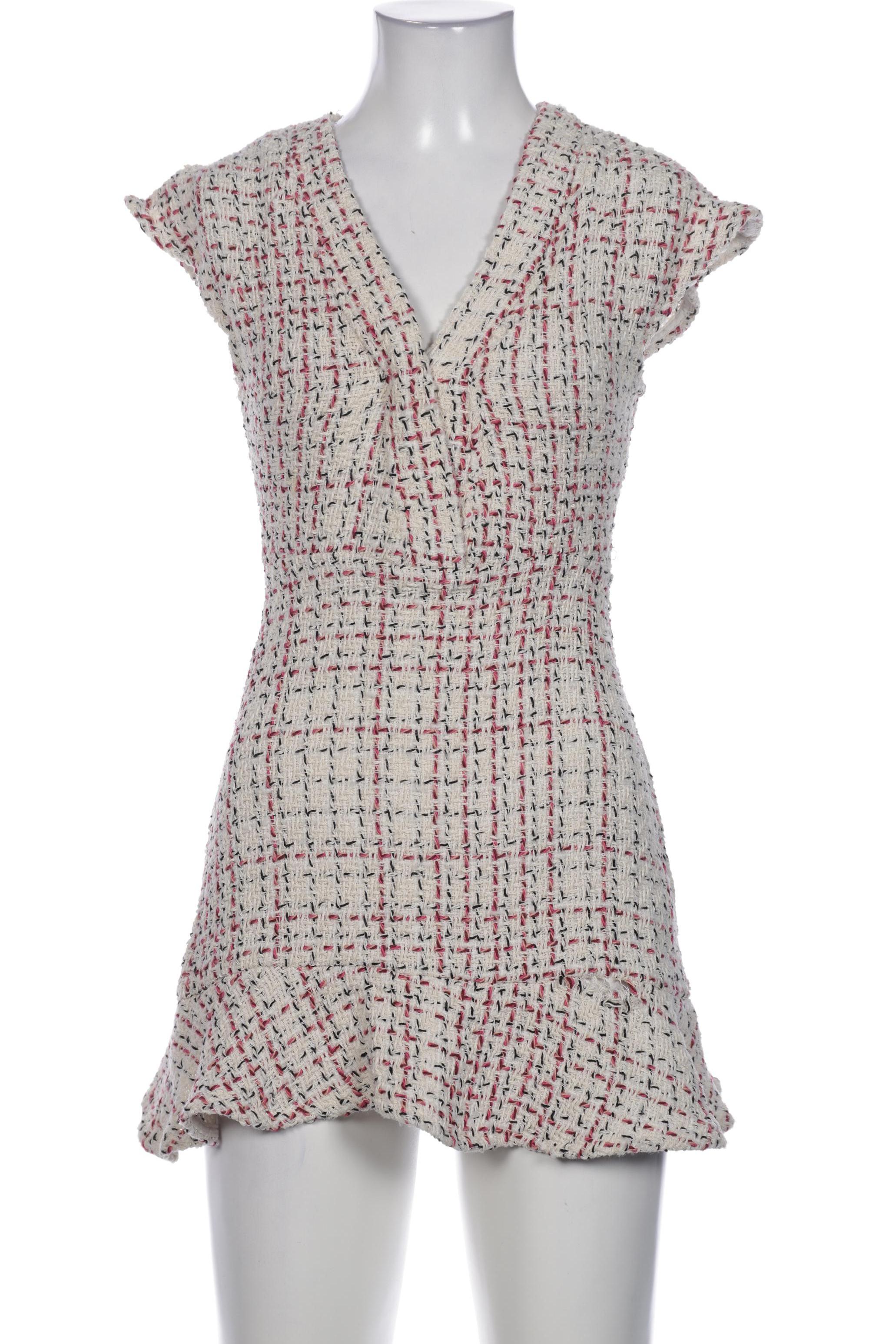 

Zara Damen Kleid, mehrfarbig, Gr. 34