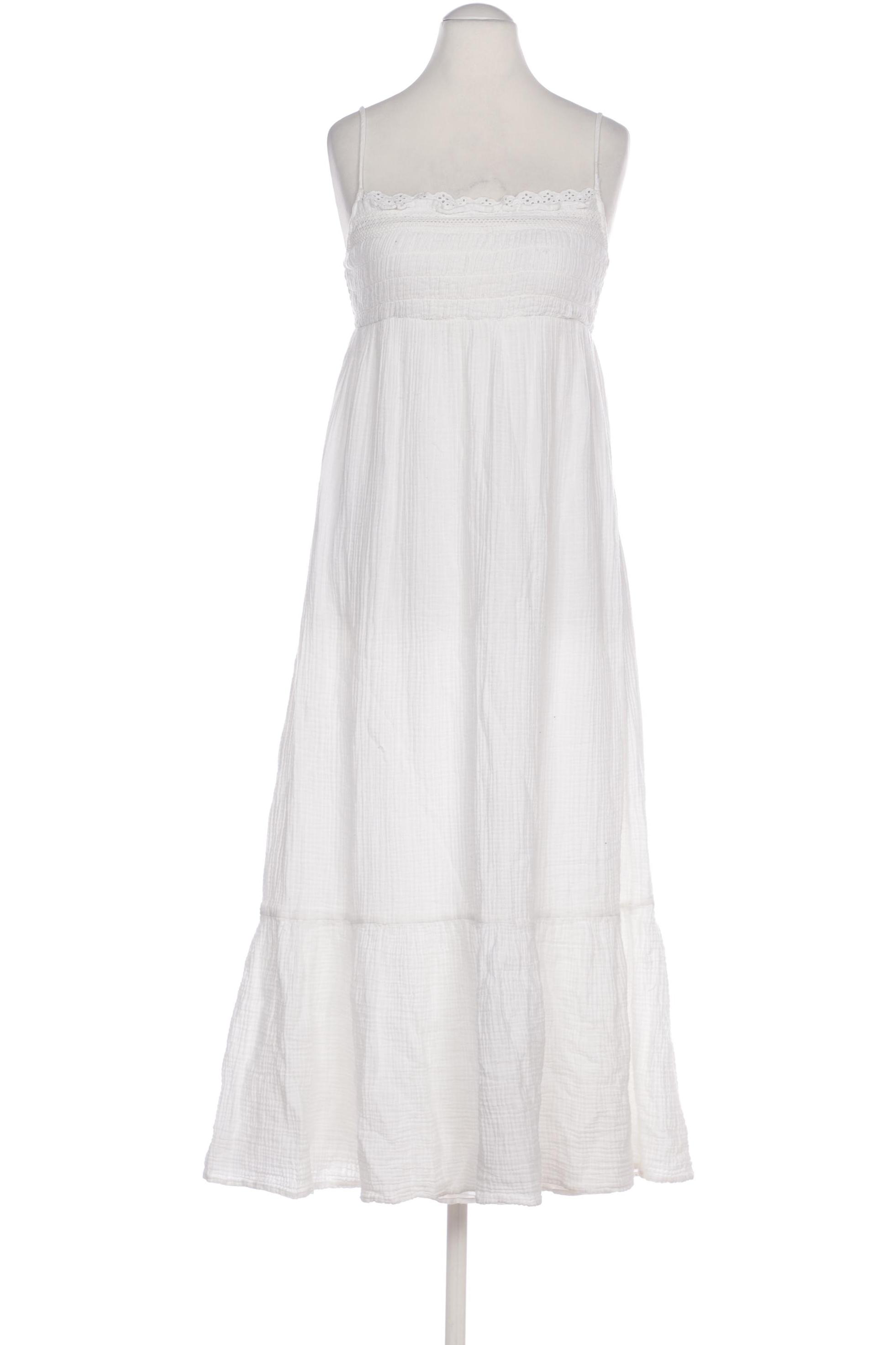 

Zara Damen Kleid, weiß, Gr. 34
