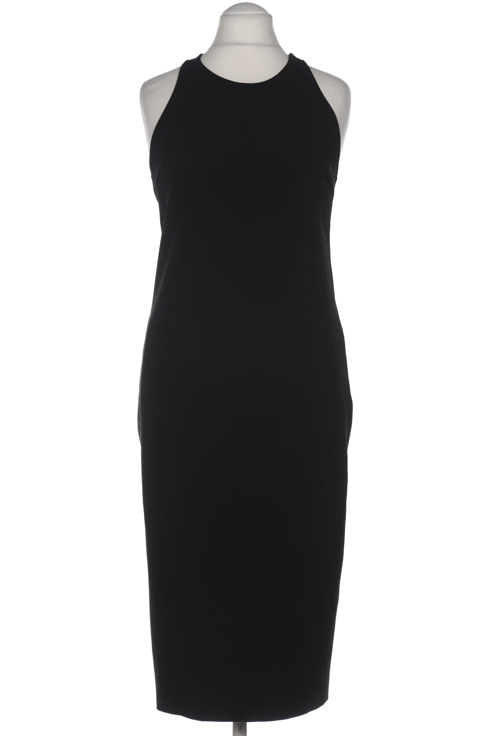 

ZARA Damen Kleid, schwarz