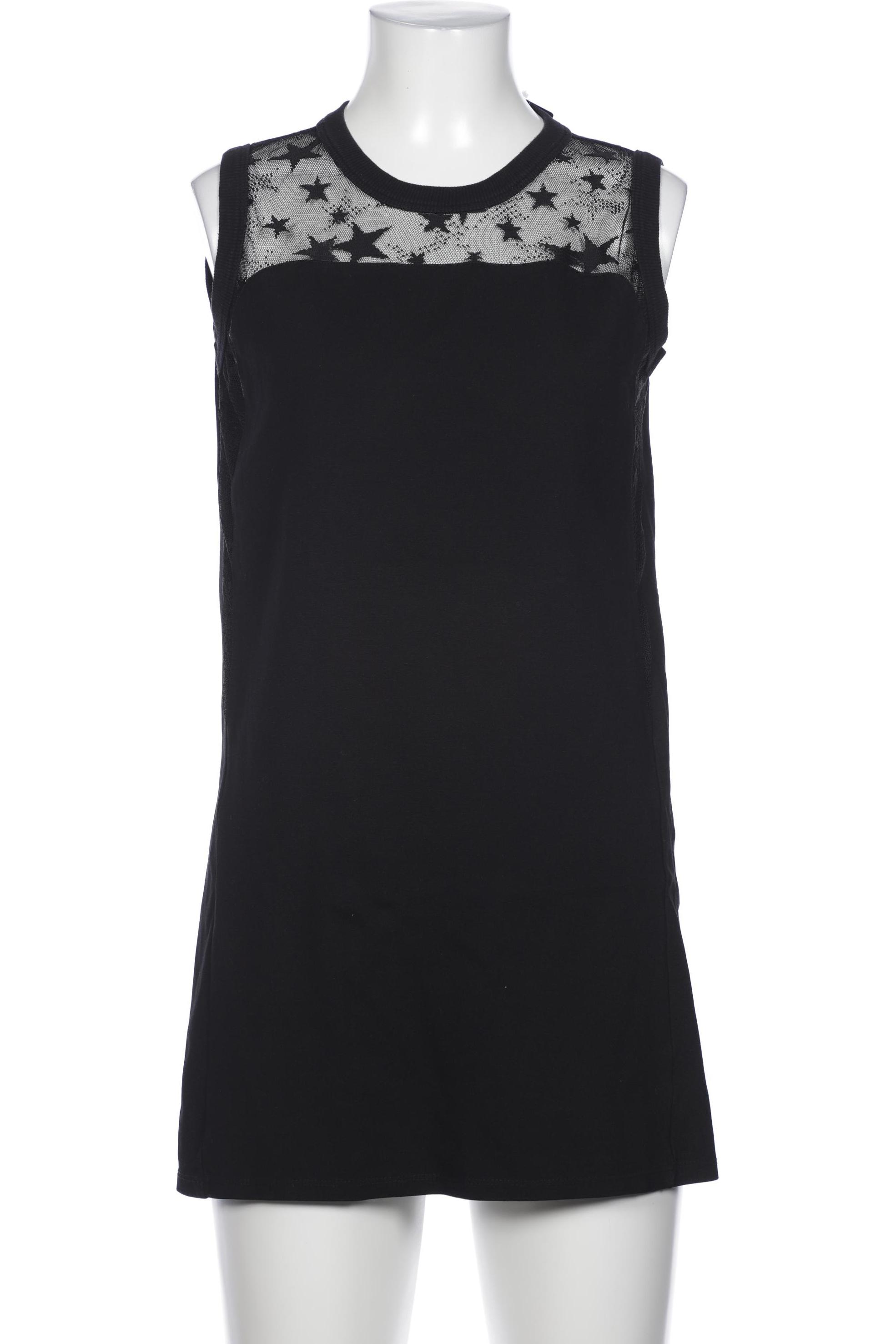 

ZARA Damen Kleid, schwarz