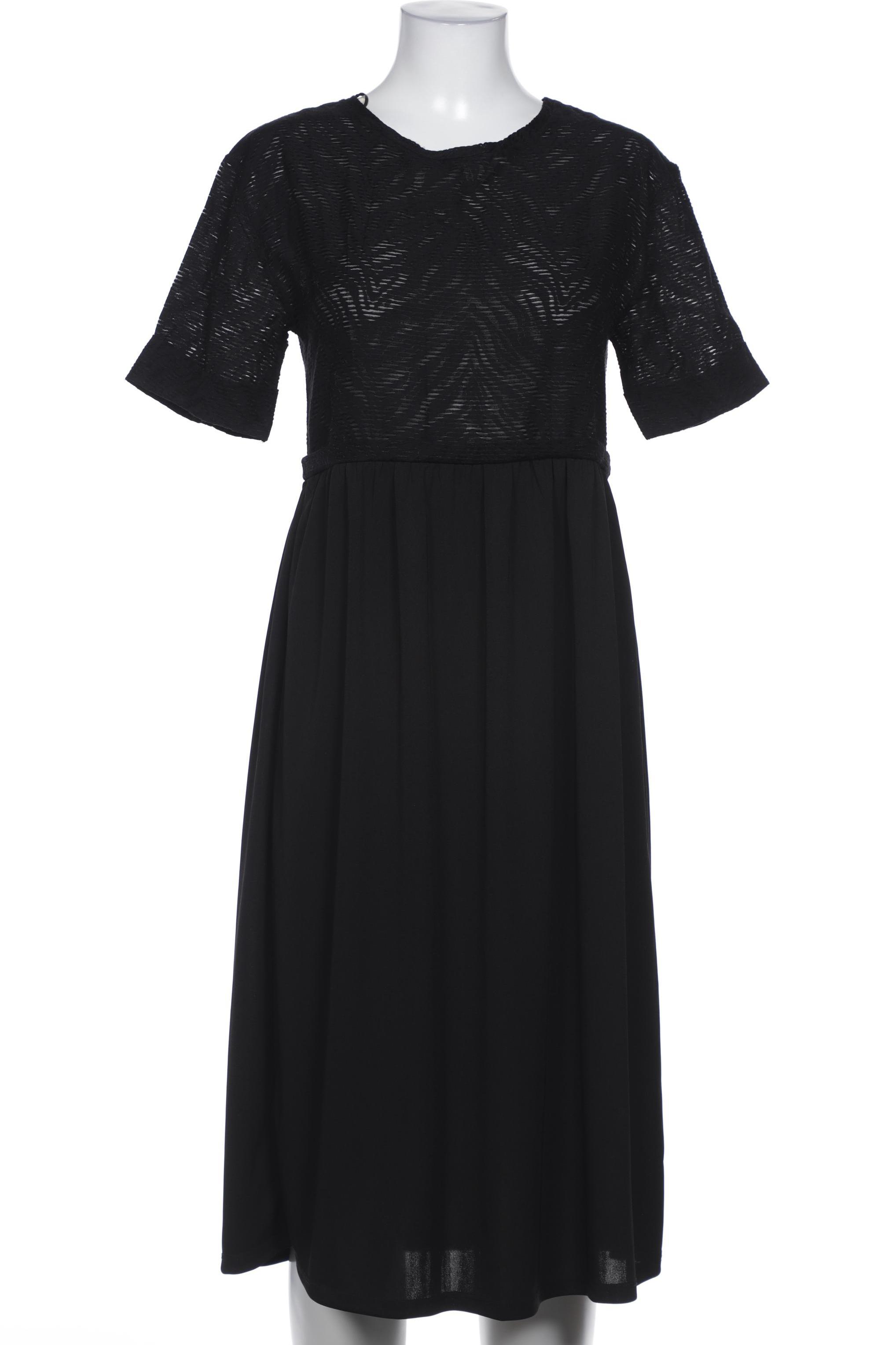 

Zara Damen Kleid, schwarz, Gr. 36