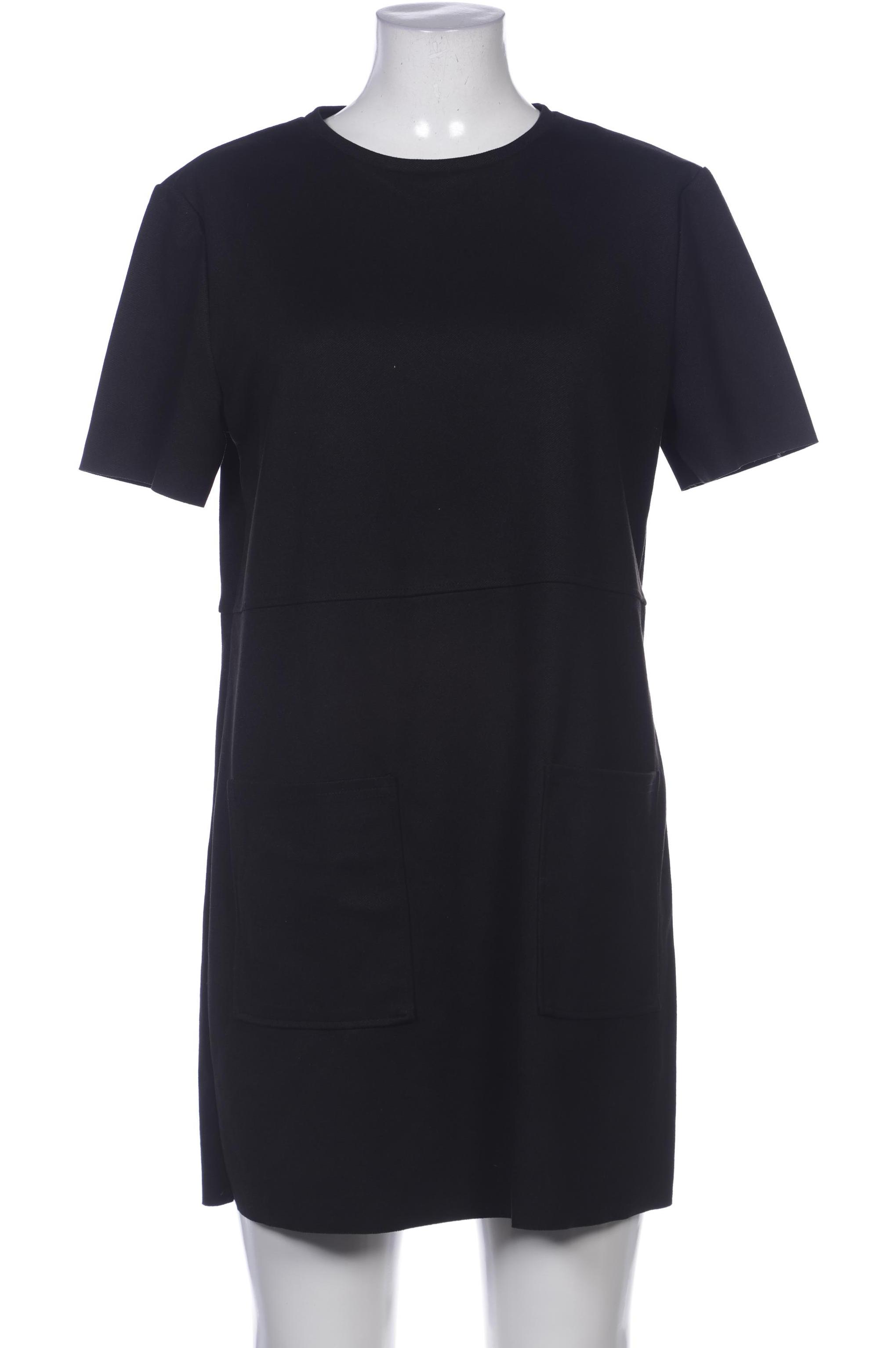 

Zara Damen Kleid, schwarz, Gr. 42