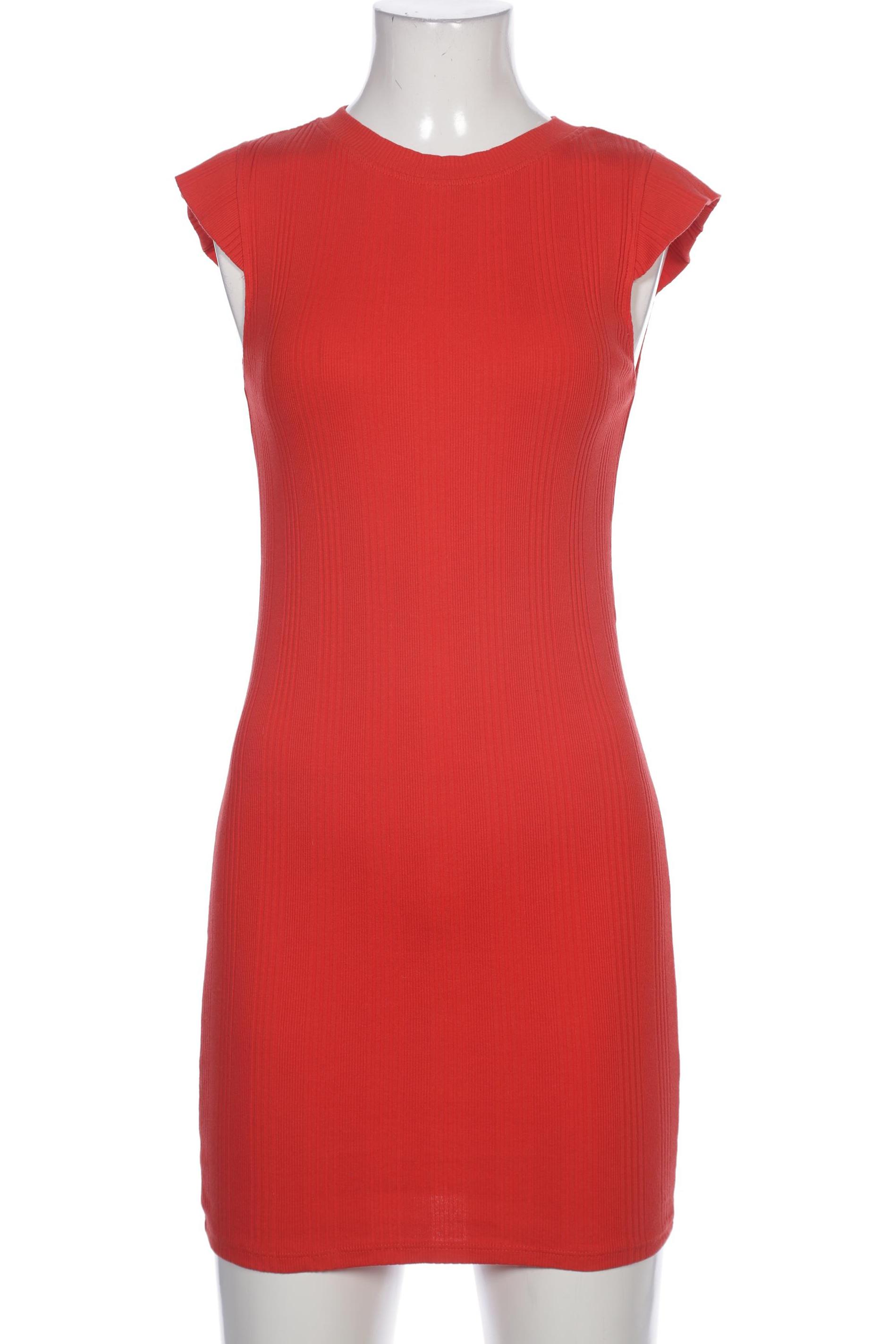 

ZARA Damen Kleid, rot