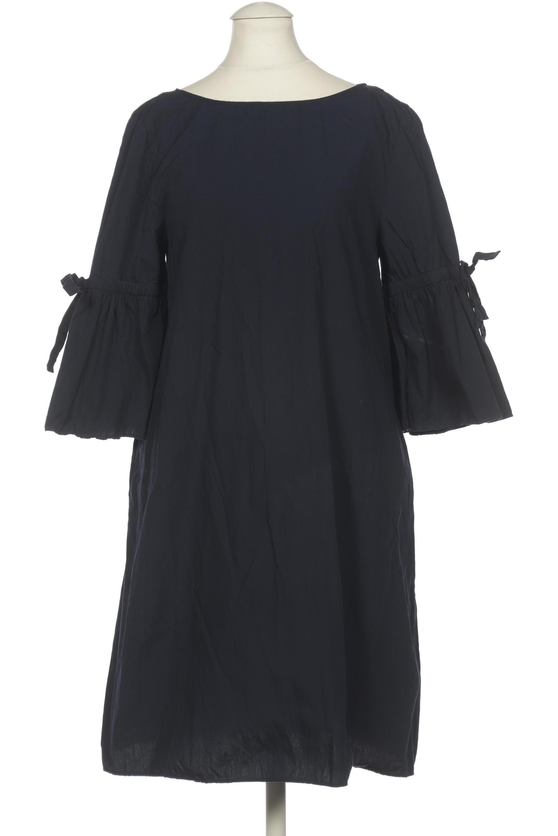 

Zara Damen Kleid, marineblau, Gr. 34