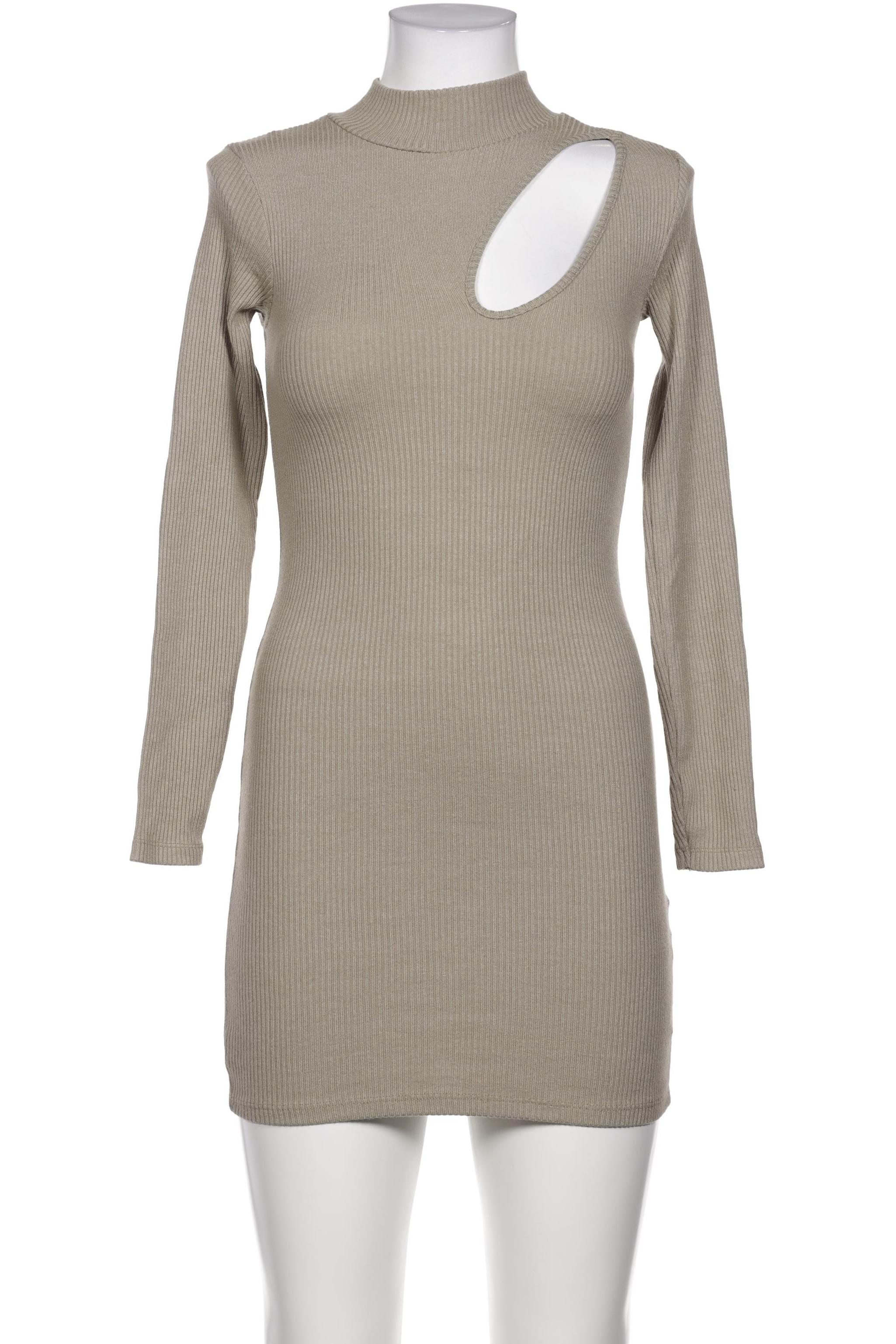 

ZARA Damen Kleid, hellgrün