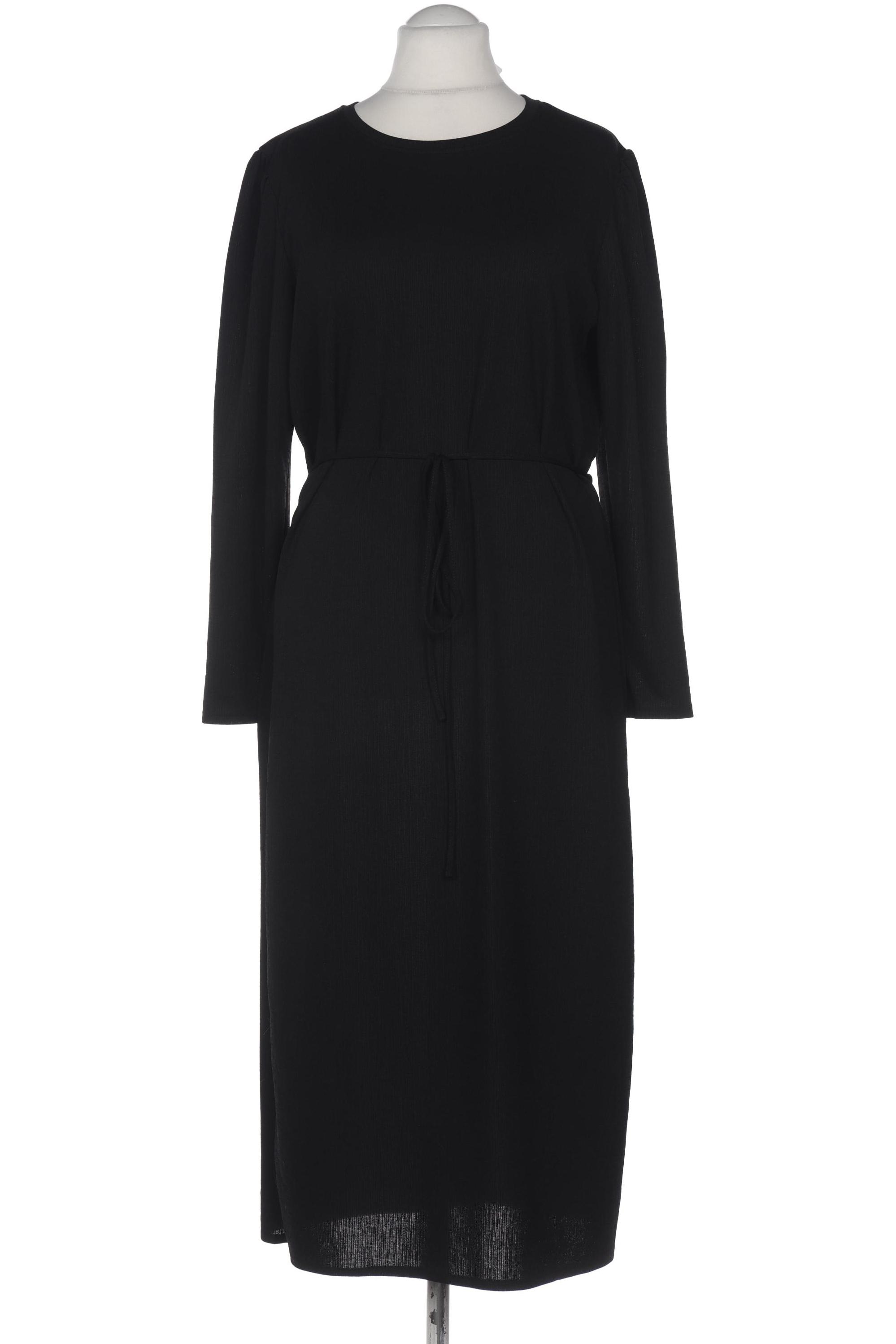 

ZARA Damen Kleid, schwarz