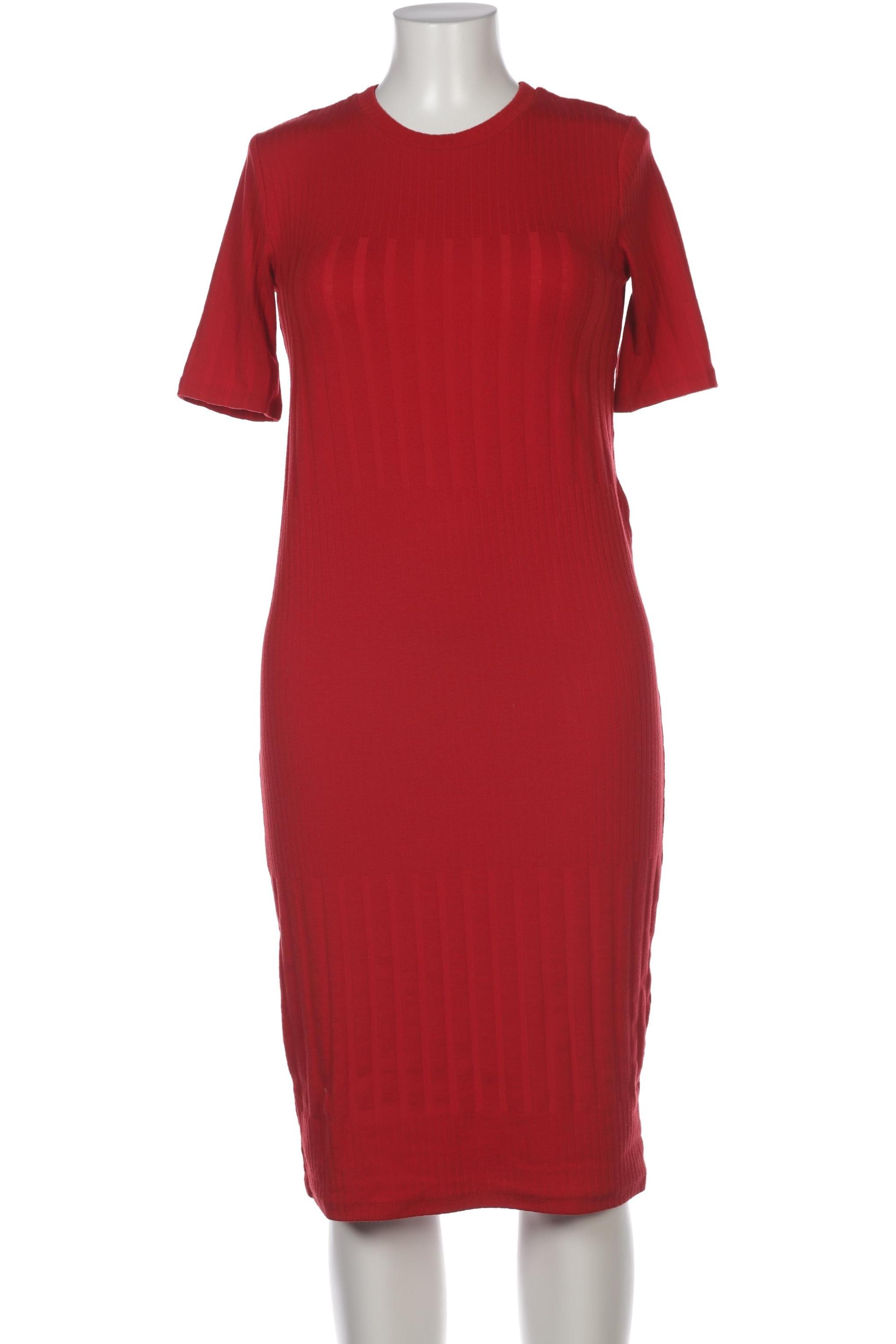 

Zara Damen Kleid, rot, Gr. 42