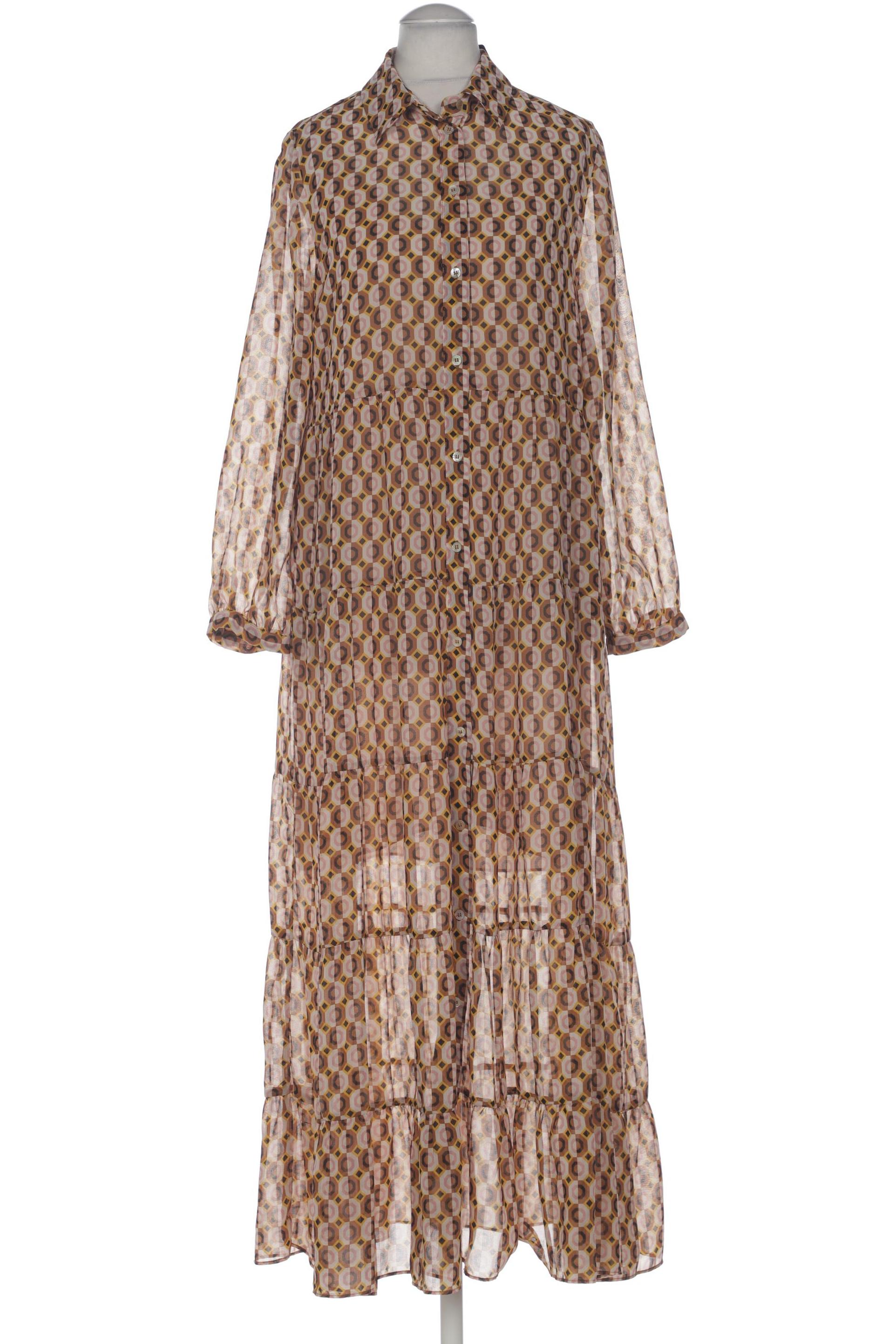 

Zara Damen Kleid, mehrfarbig, Gr. 36