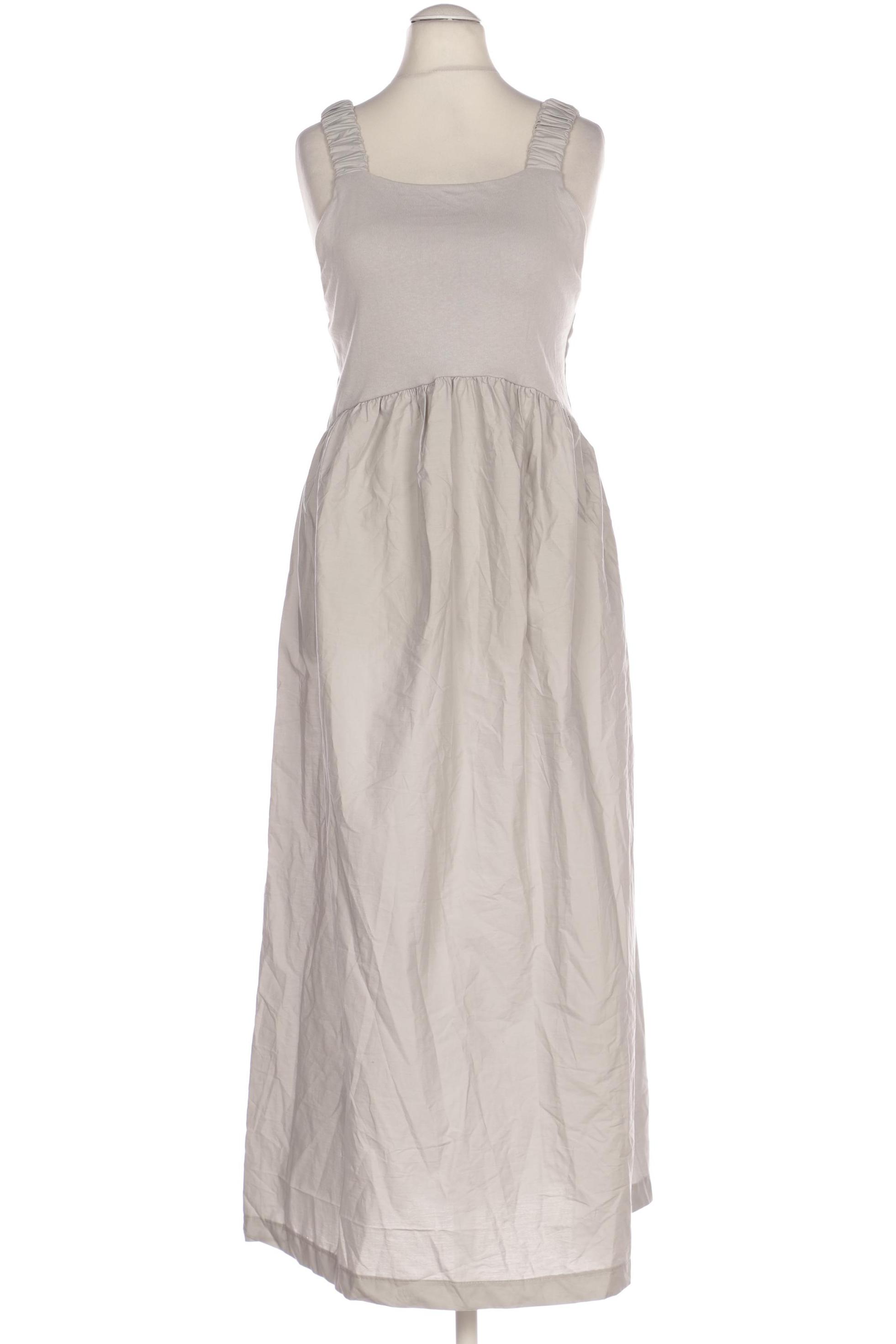 

ZARA Damen Kleid, grau