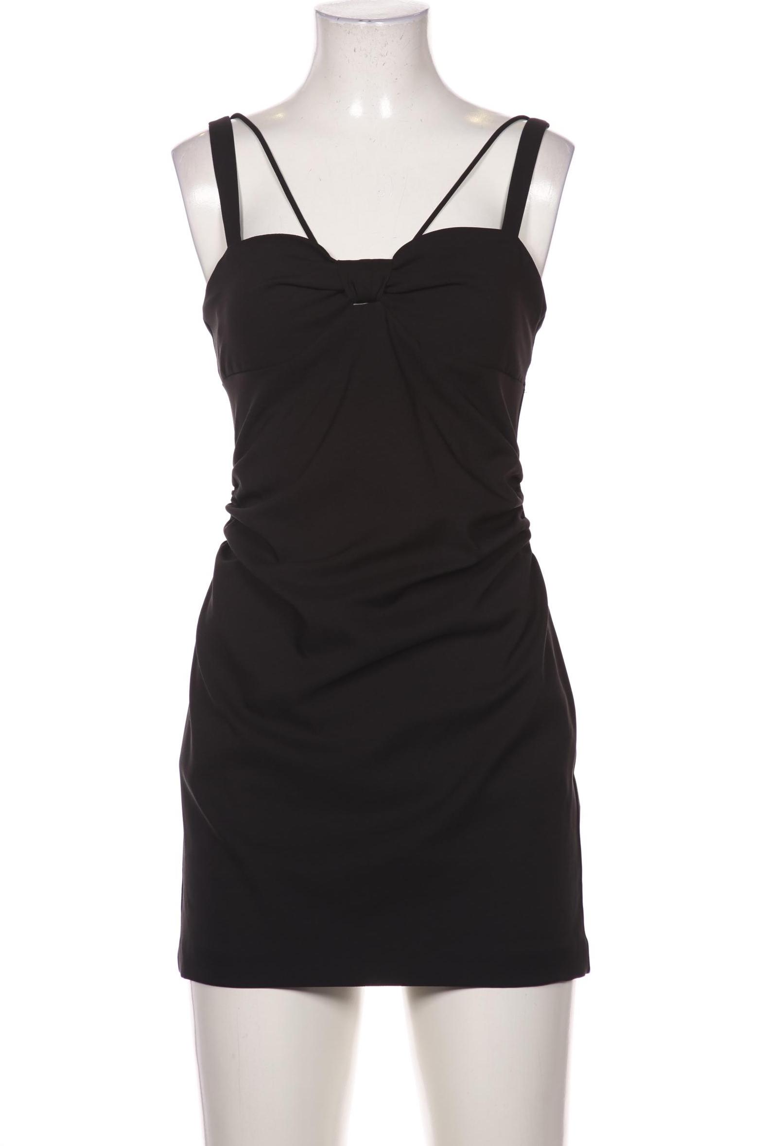 Thumbnail - Zara Damen Kleid, schwarz, Gr. 36