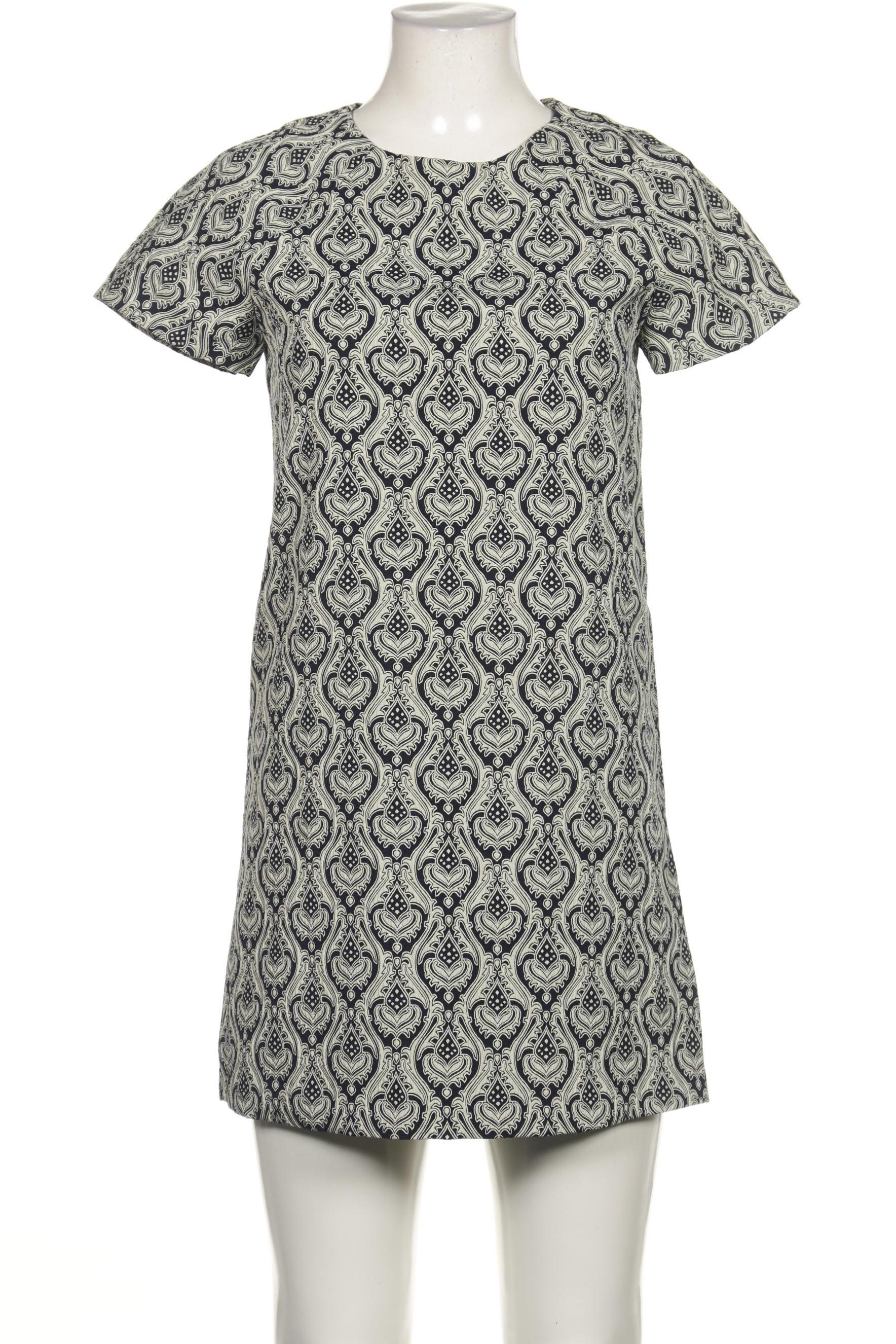 

Zara Damen Kleid, mehrfarbig, Gr. 38
