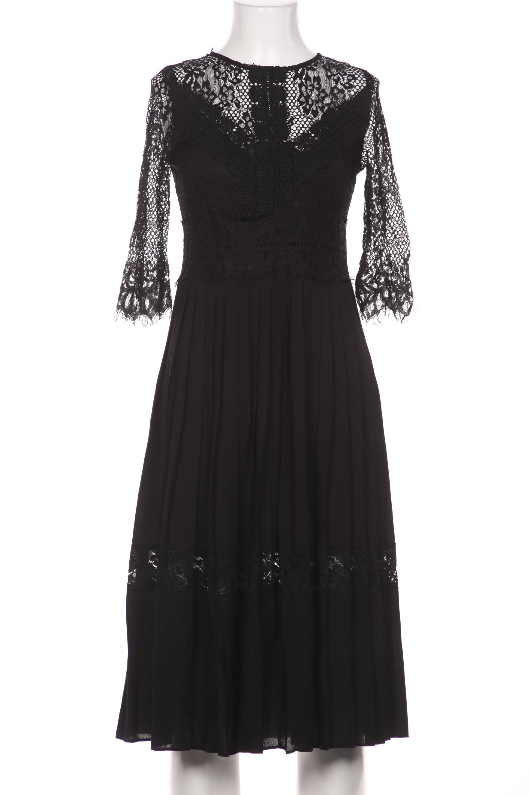 

Zara Damen Kleid, schwarz, Gr. 34
