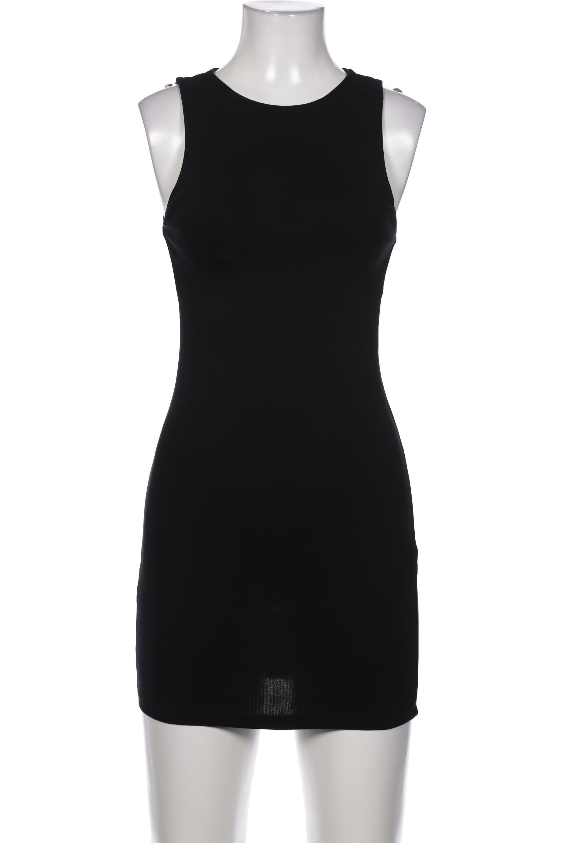 Thumbnail - Zara Damen Kleid, schwarz, Gr. 36
