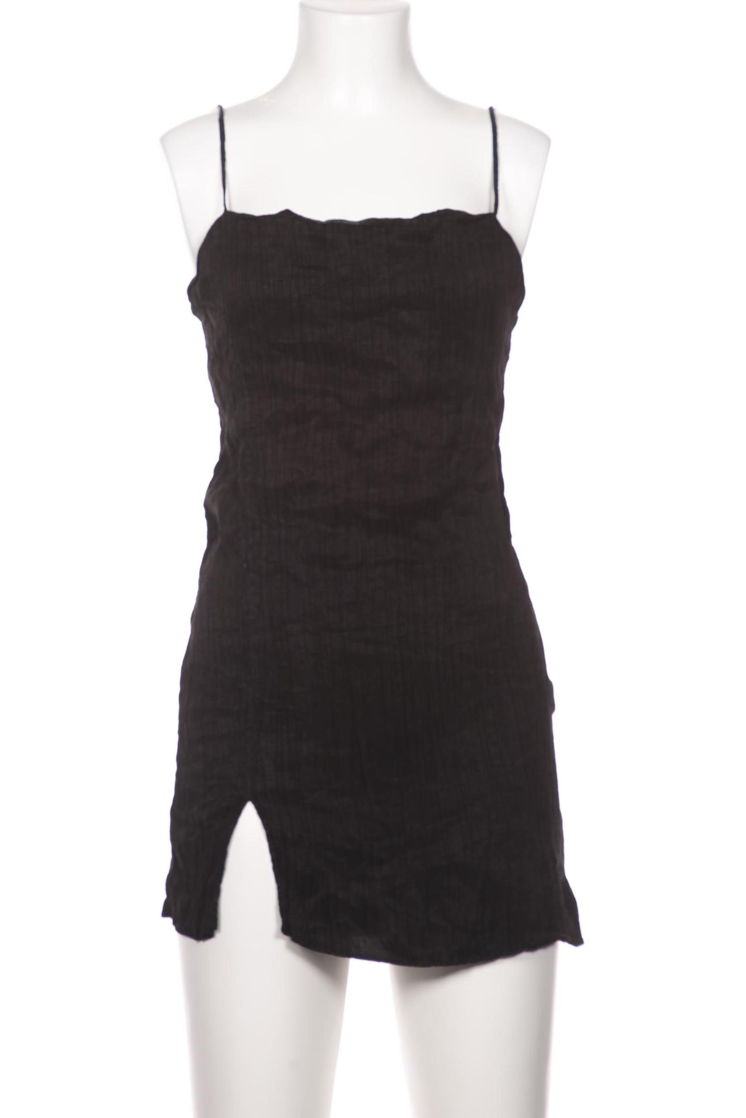 

Zara Damen Kleid, schwarz, Gr. 36