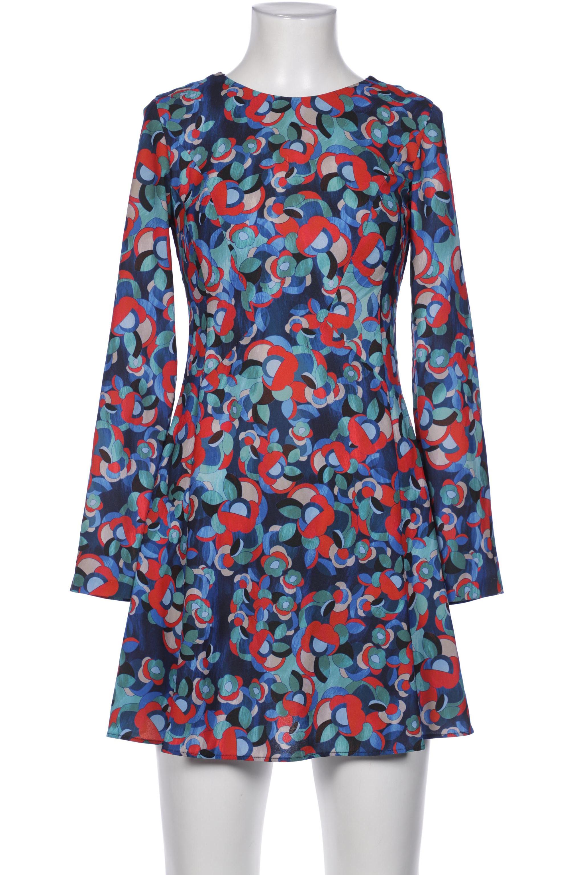 

Zara Damen Kleid, marineblau, Gr. 36