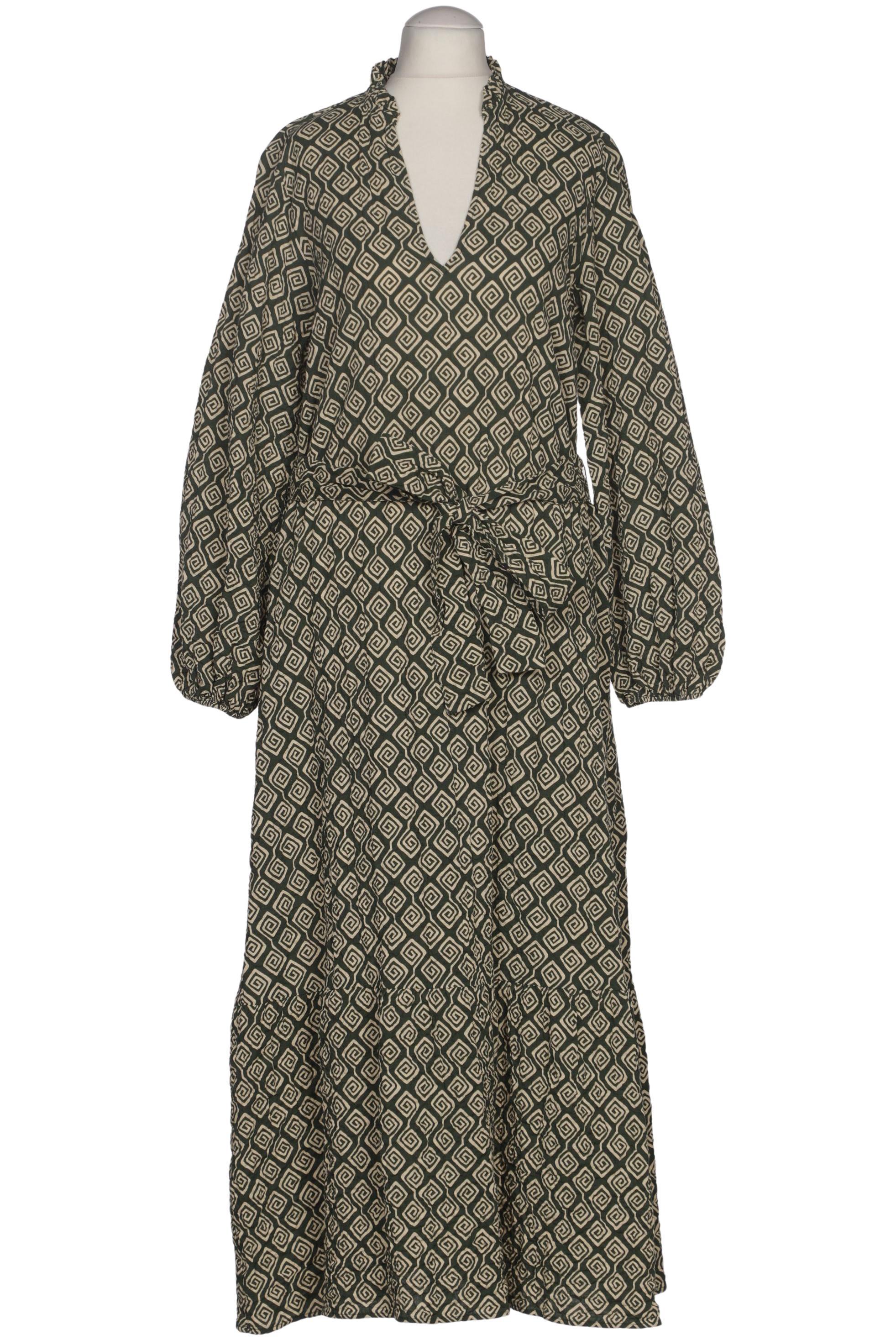 

Zara Damen Kleid, grün, Gr. 36