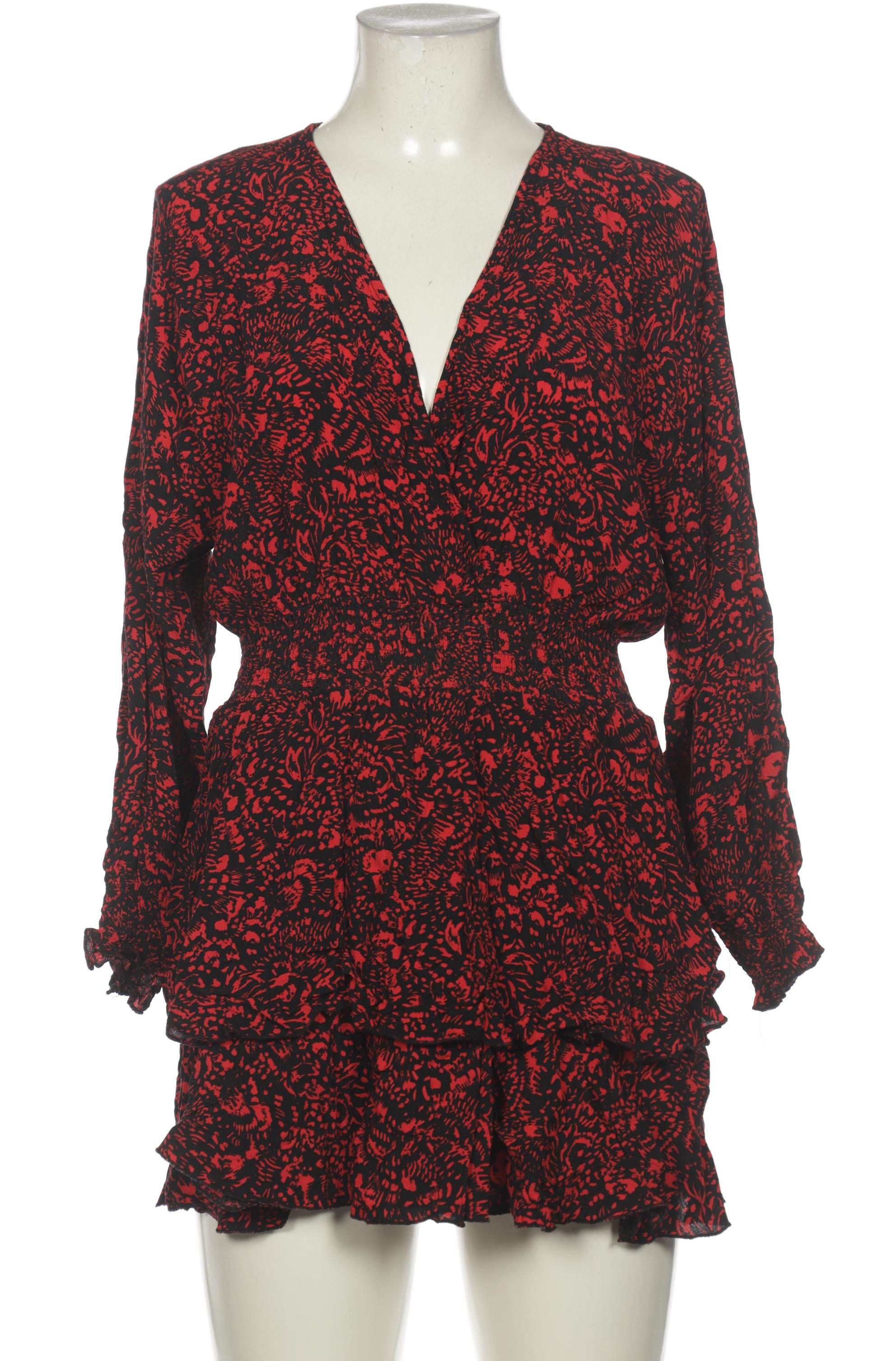 

Zara Damen Kleid, schwarz, Gr. 42