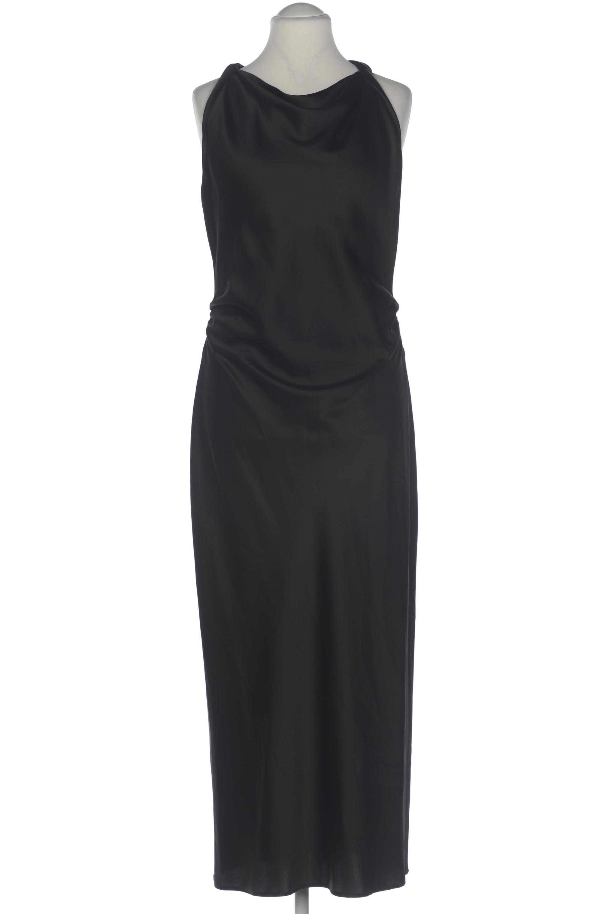 

Zara Damen Kleid, schwarz, Gr. 44