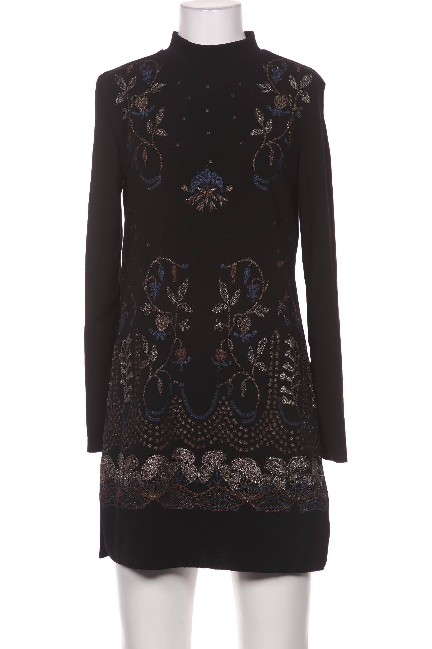 

Zara Damen Kleid, schwarz, Gr. 36