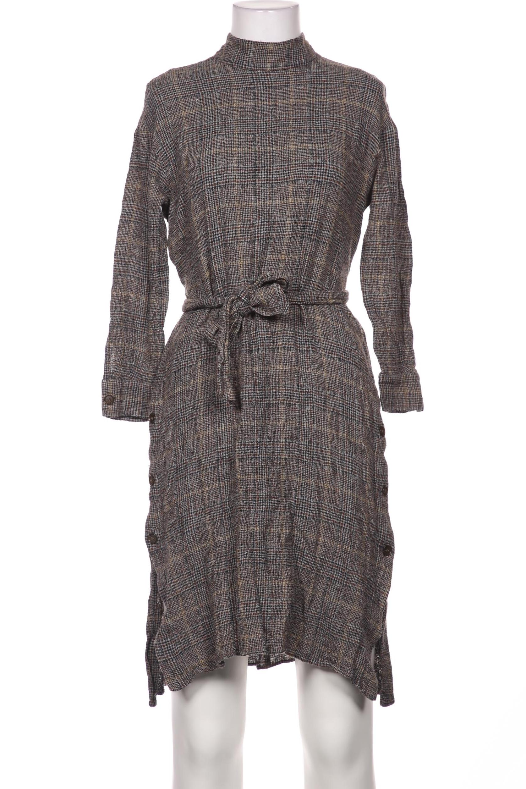 

Zara Damen Kleid, grau, Gr. 36