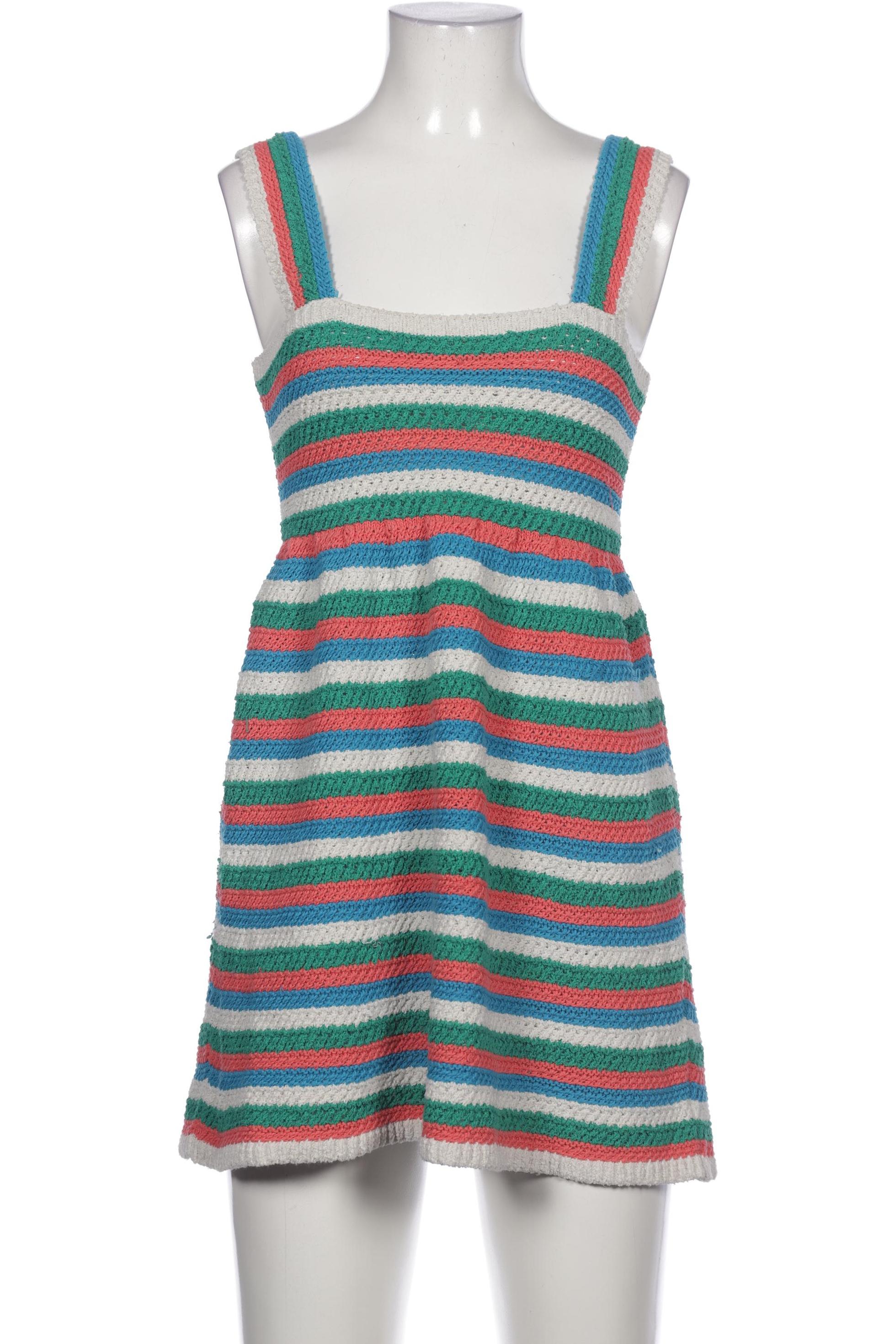 

ZARA Damen Kleid, mehrfarbig