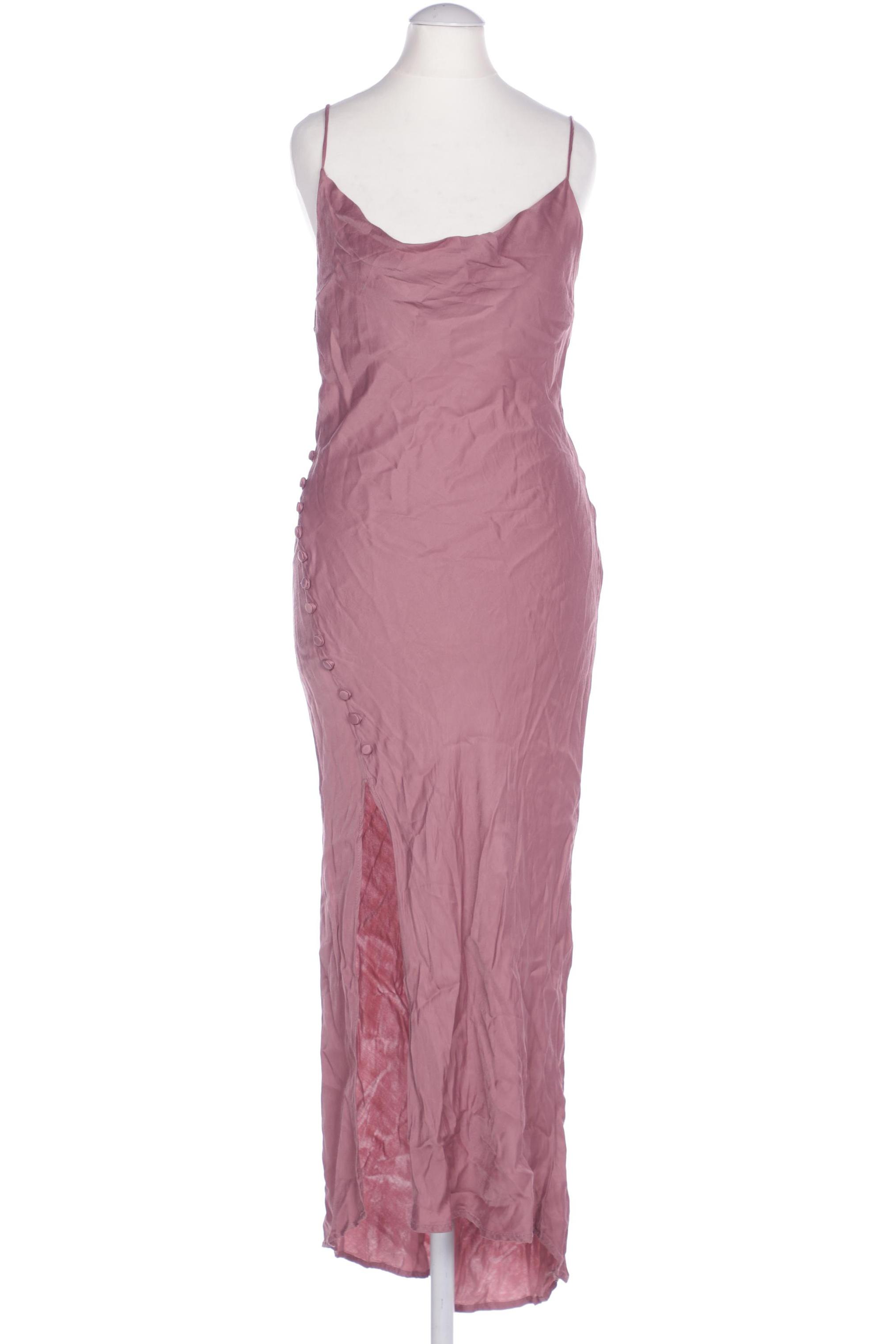 

ZARA Damen Kleid, pink