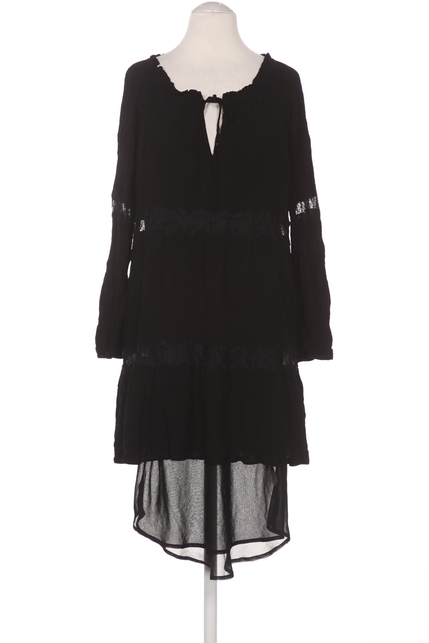 

Zara Damen Kleid, schwarz, Gr. 36