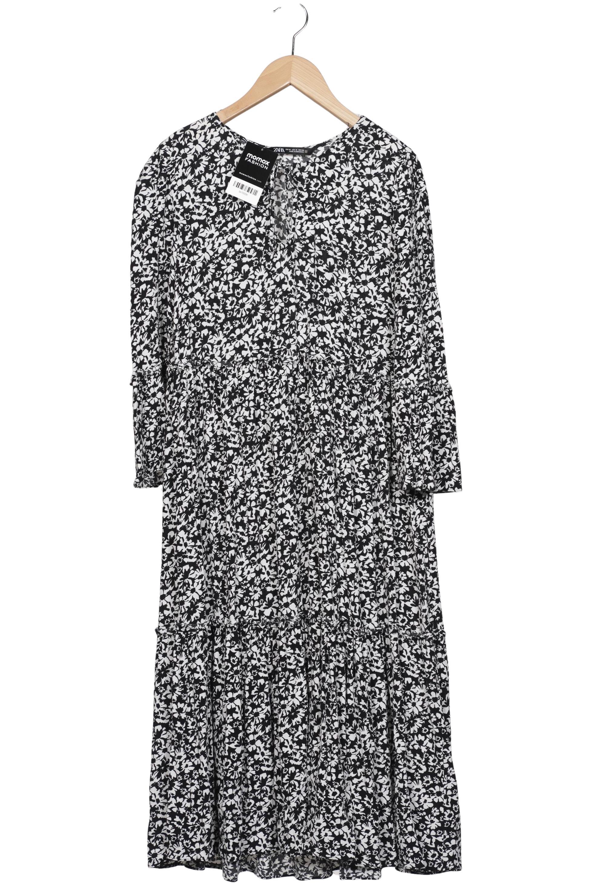 

Zara Damen Kleid, schwarz, Gr. 38