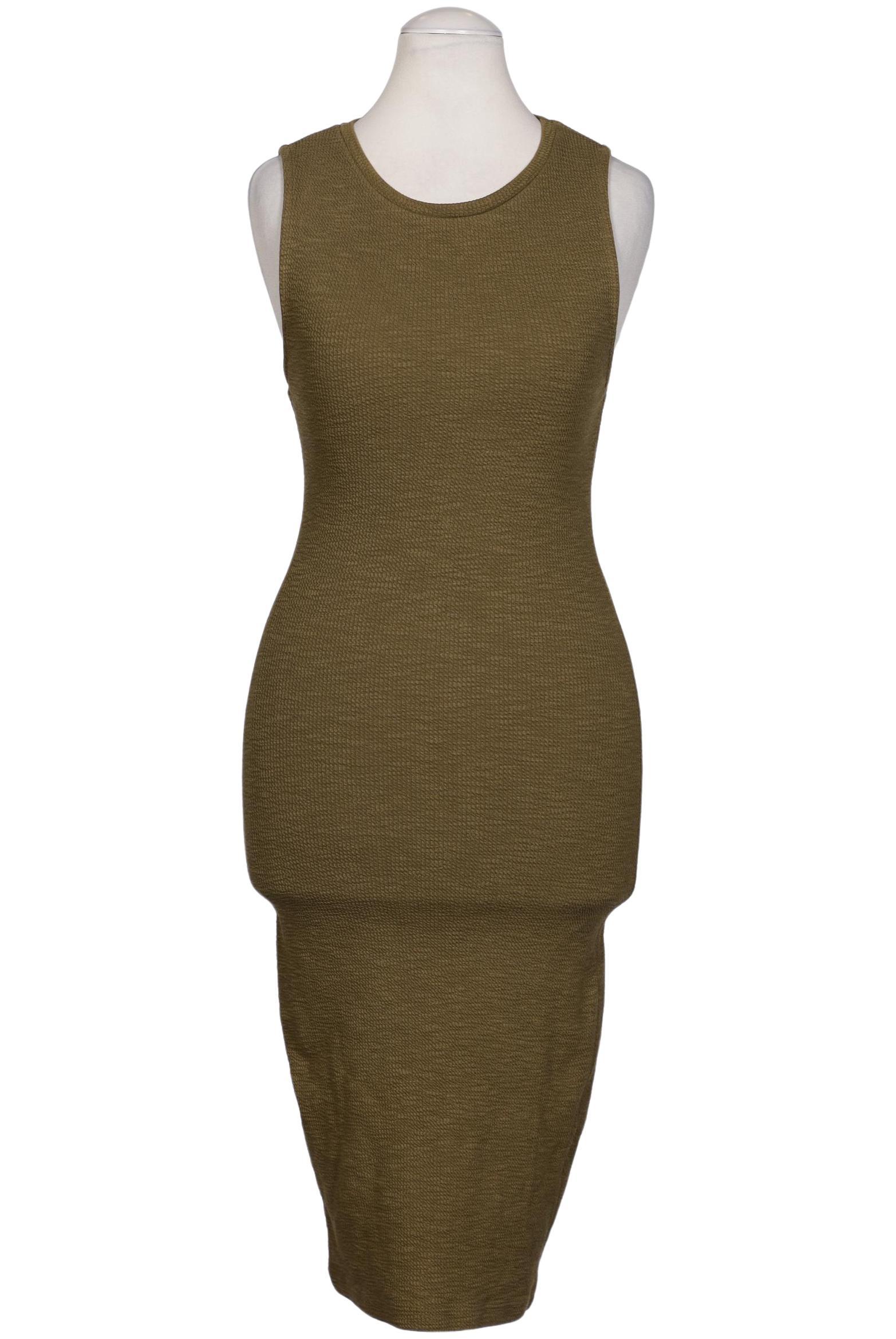 

Zara Damen Kleid, grün, Gr. 34