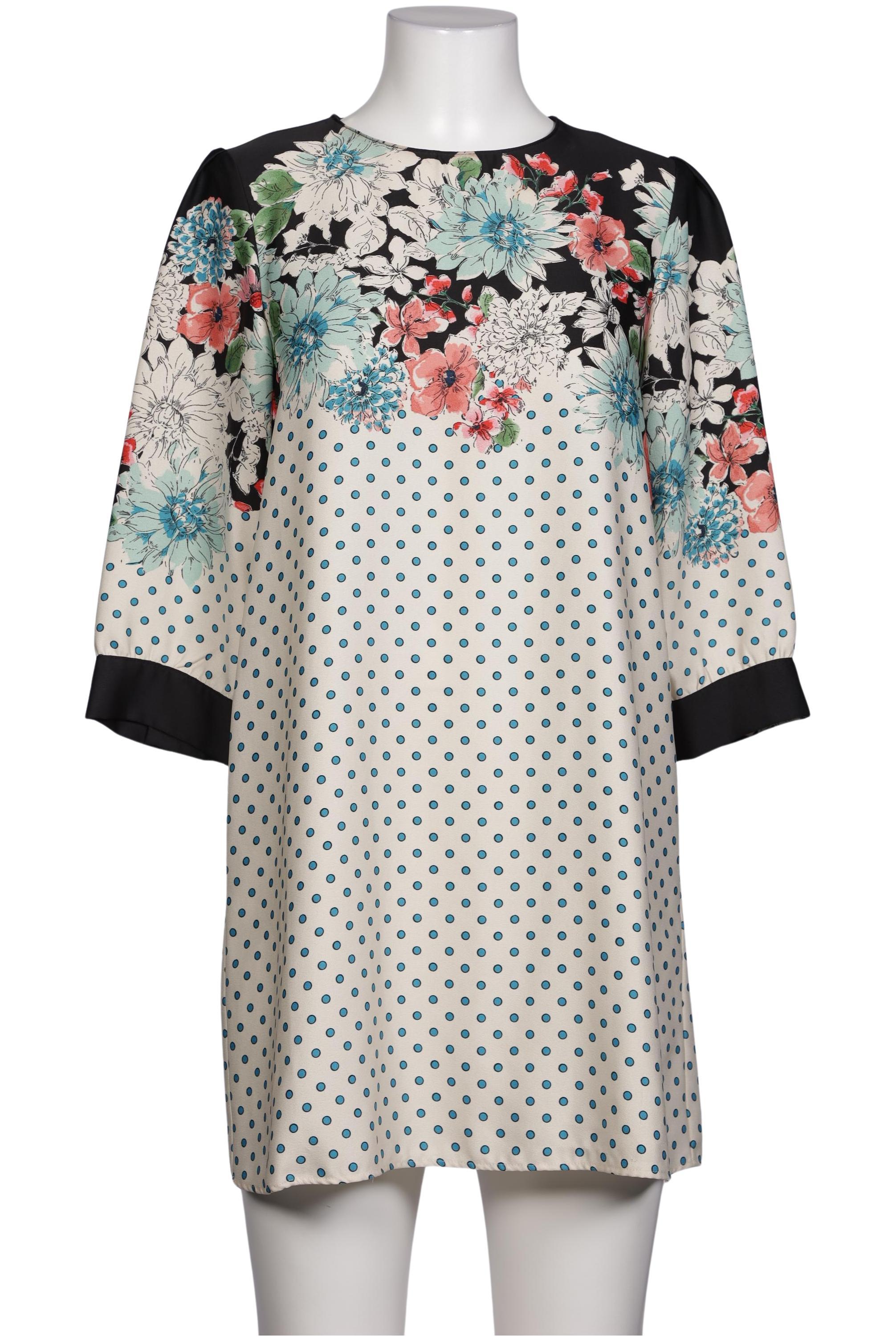 

Zara Damen Kleid, mehrfarbig, Gr. 38