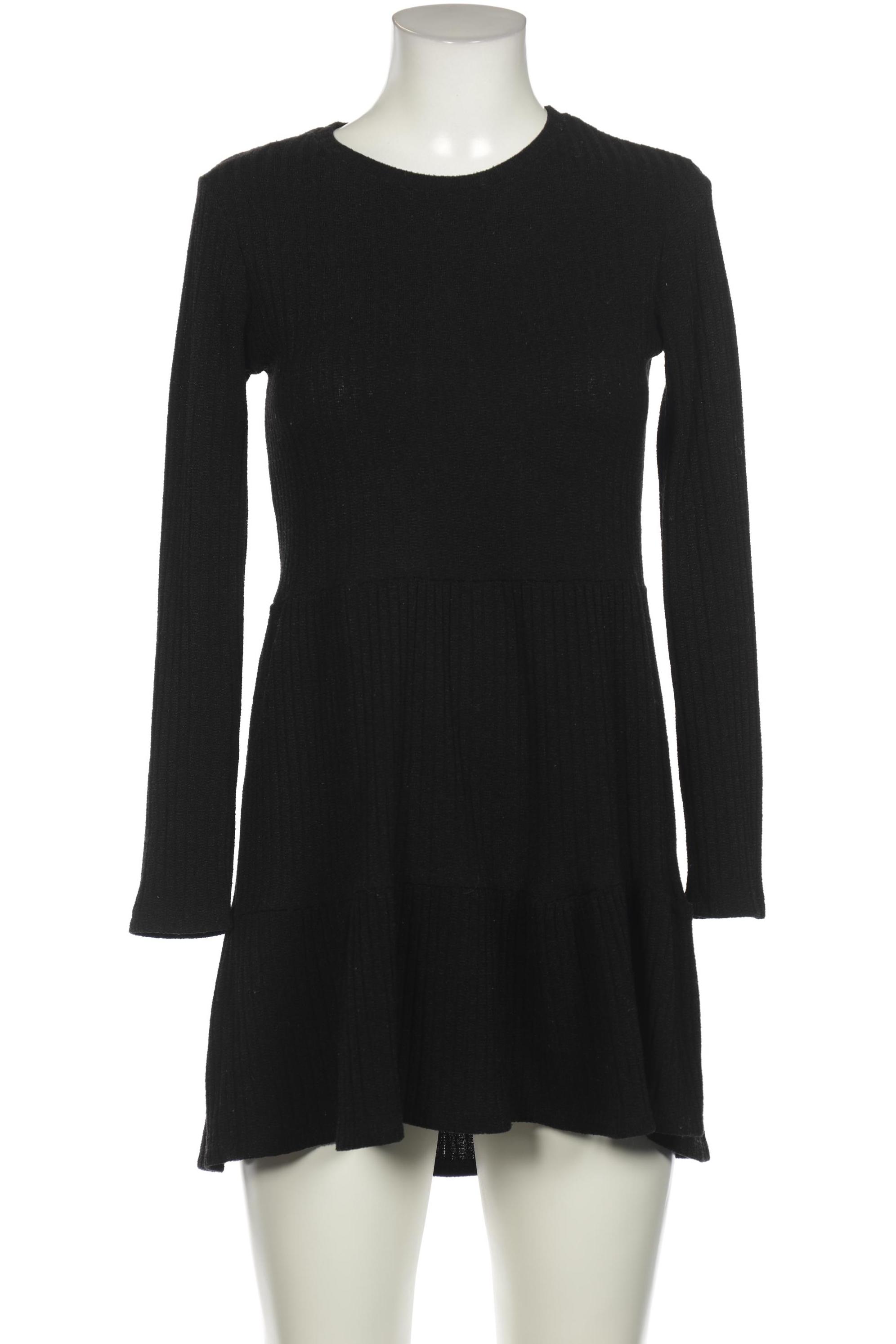 

ZARA Damen Kleid, schwarz