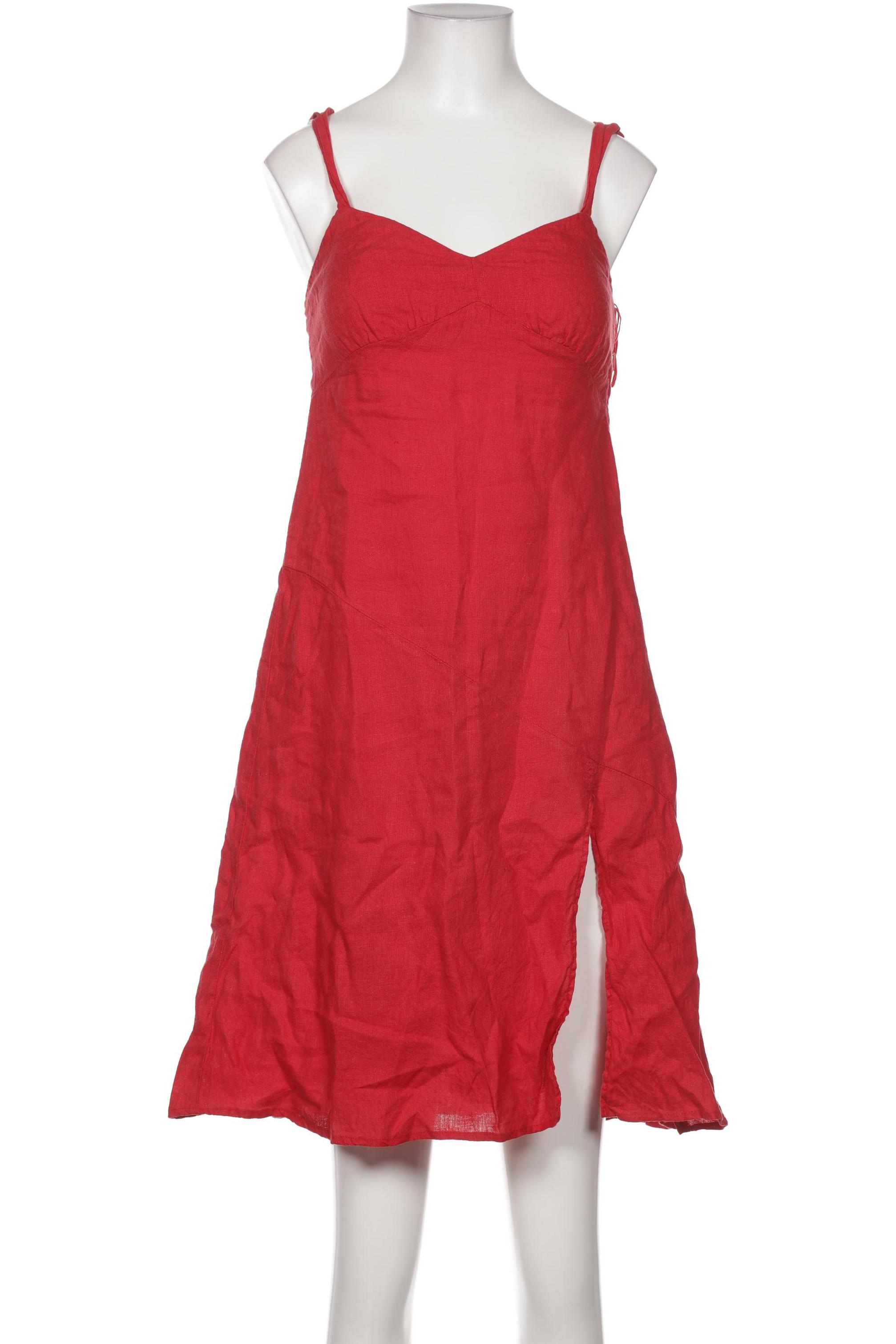 

Zara Damen Kleid, rot, Gr. 34